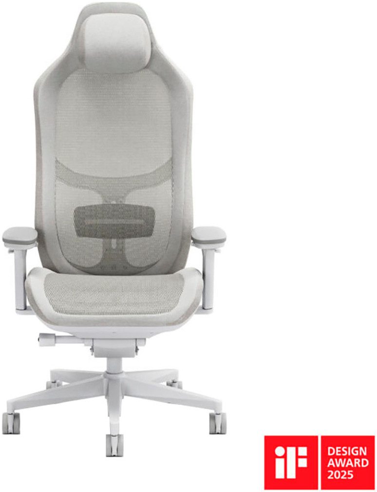 Fractal Design Gaming-Stuhl Refine Mesh günstig online kaufen