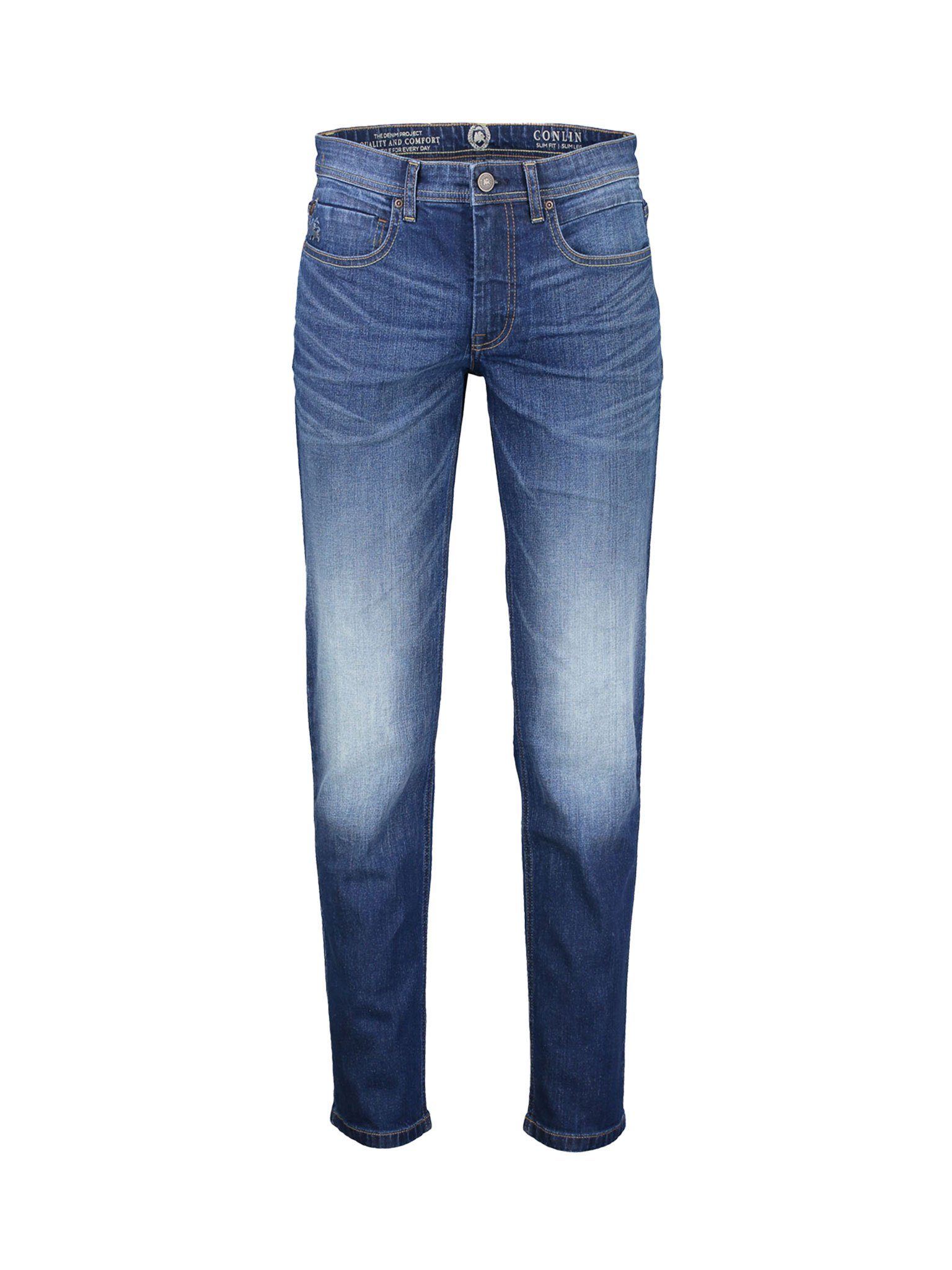 LERROS 5-Pocket-Jeans