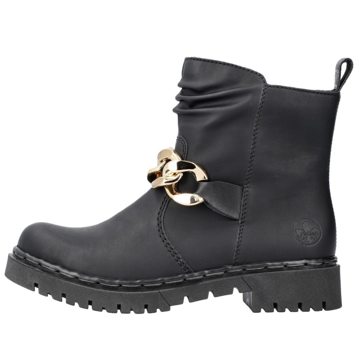 Rieker Y2458 Damen Winterboots