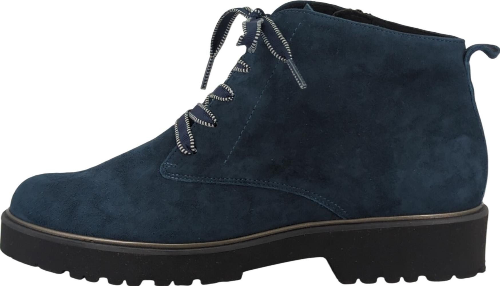 Schnürschuh
