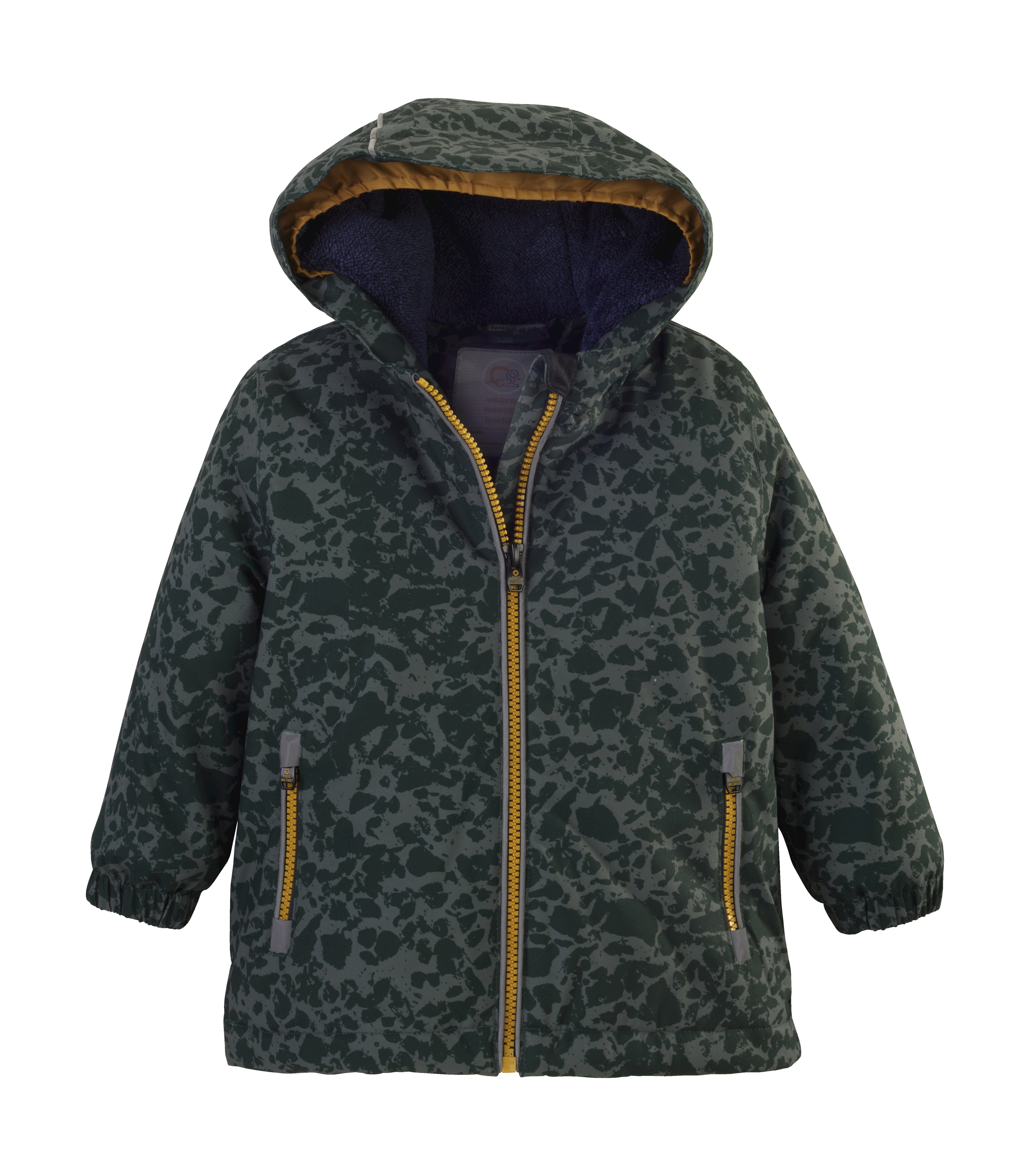 Preis und Auswahl an first instinct by killtec Outdoorjacke MNS FIOW 29 JCKT