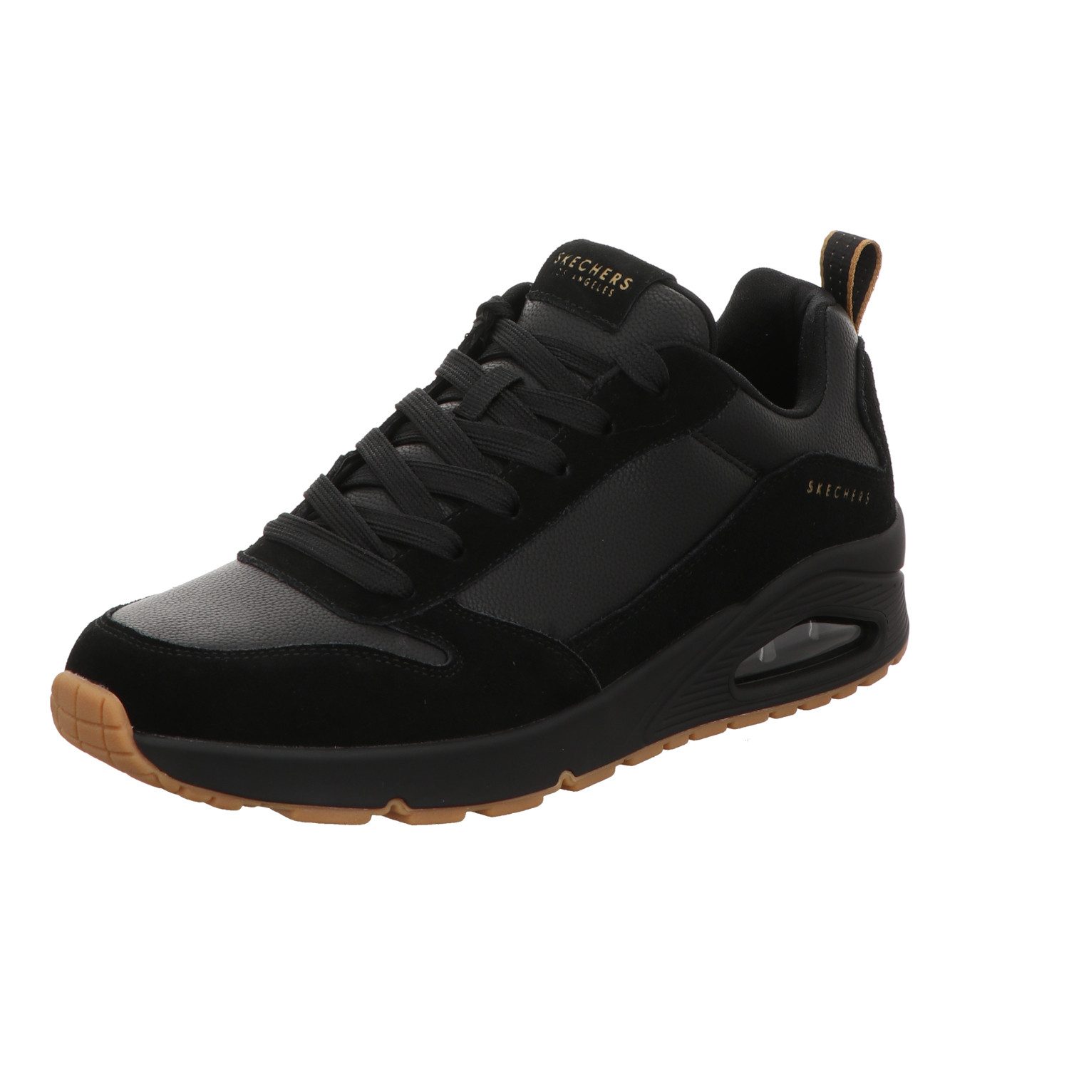 Skechers UNO STACRE Schnürschuh