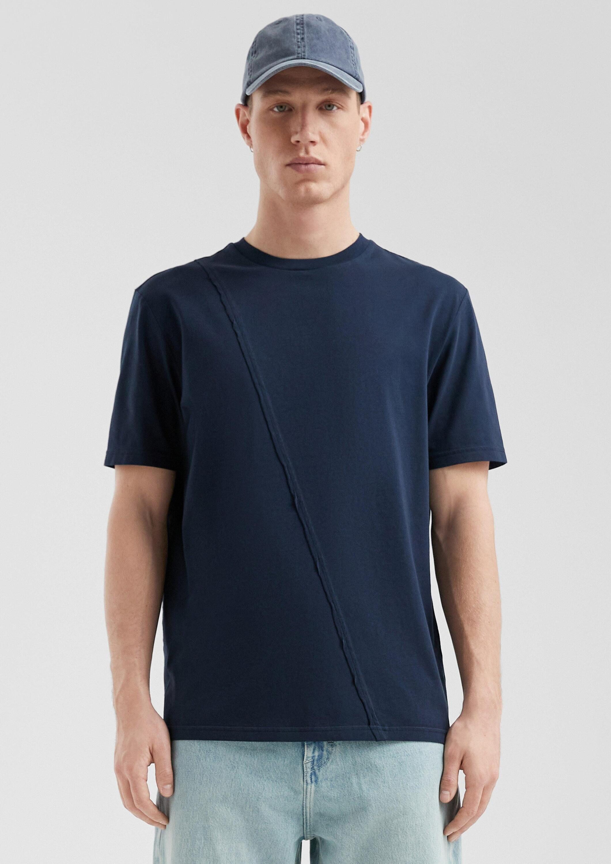 Kurzarmshirt T-Shirt