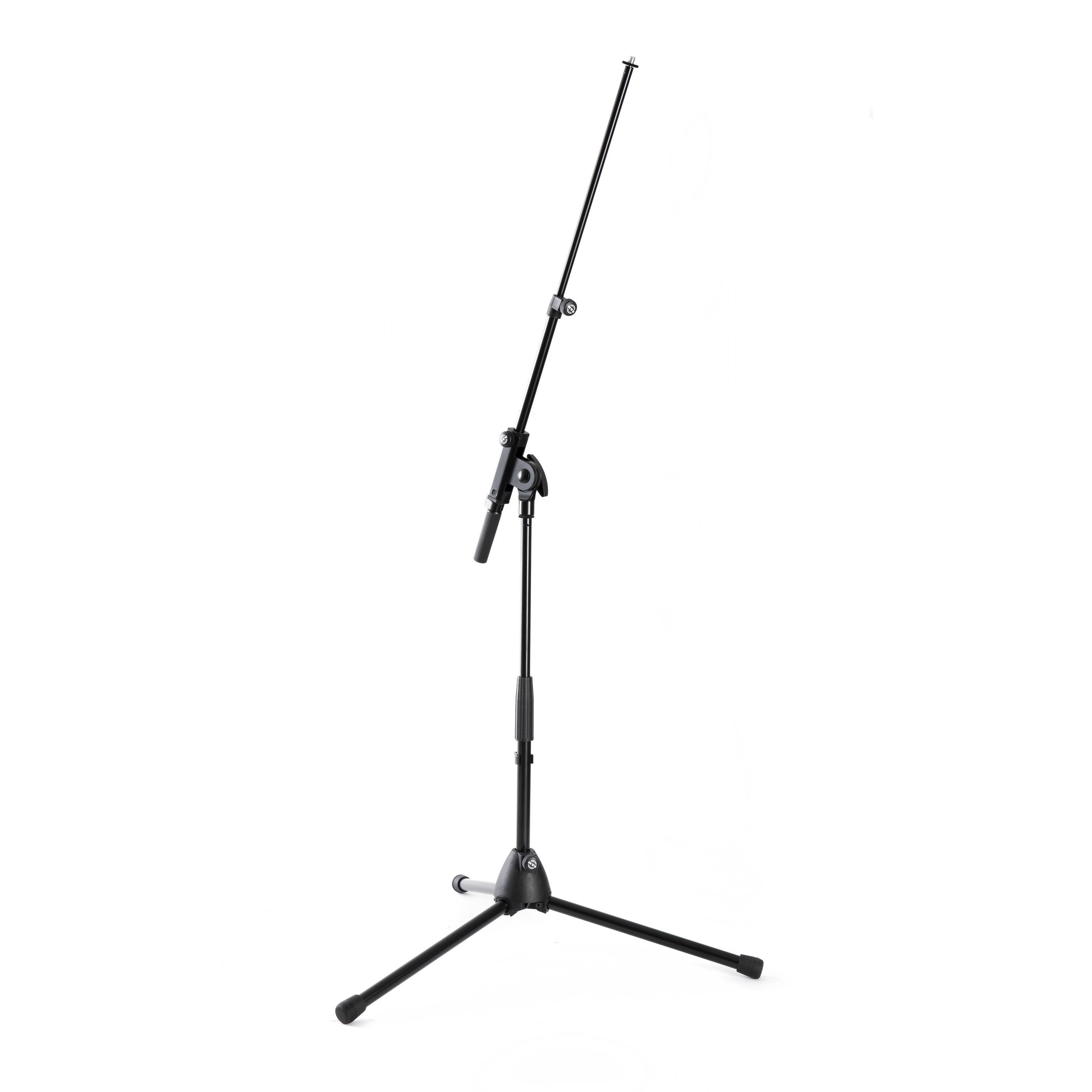 Mikrofonständer
