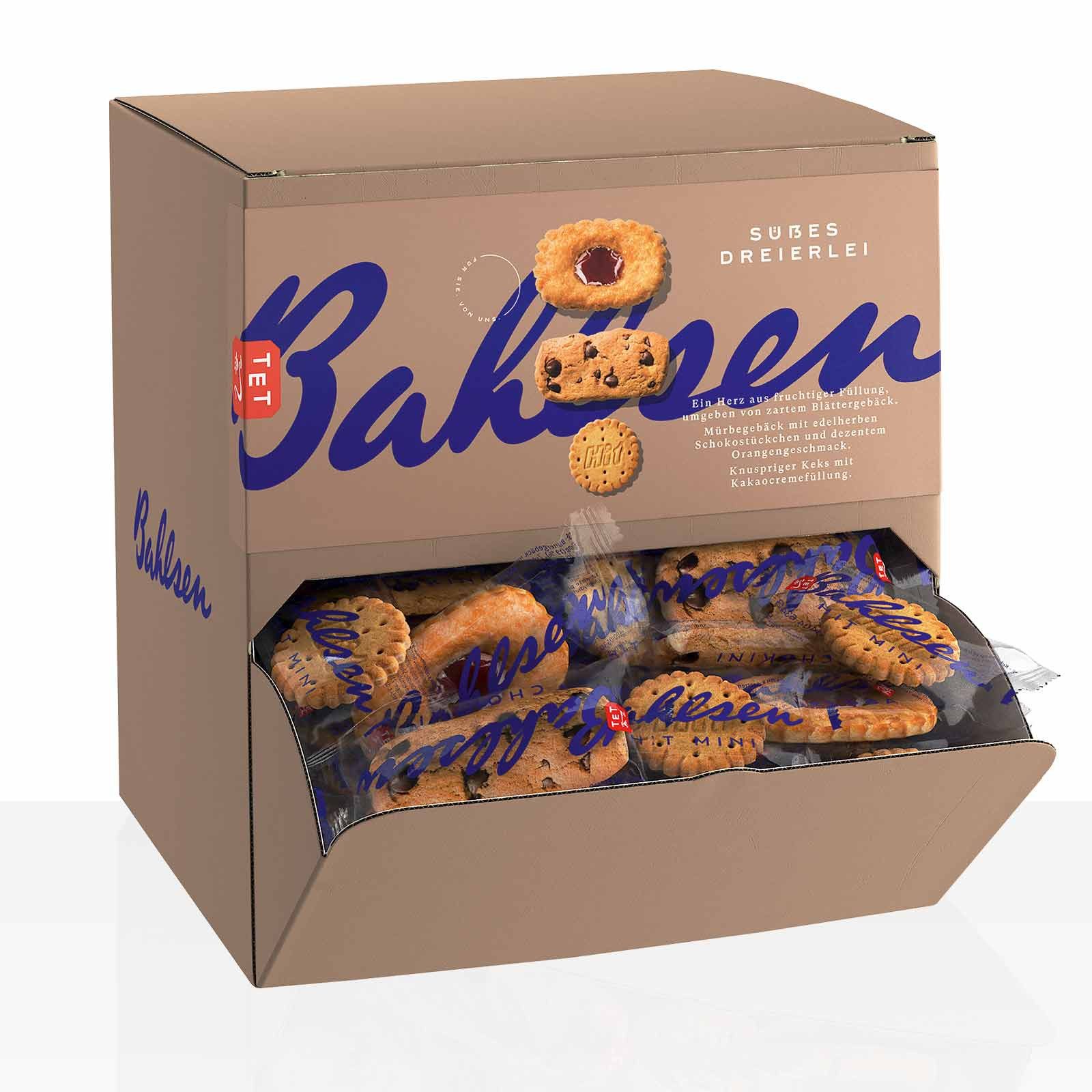 BAHLSEN Kekse