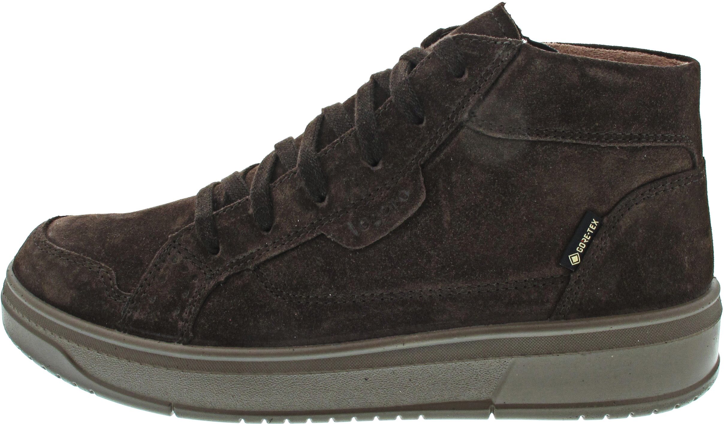 Stiefelette