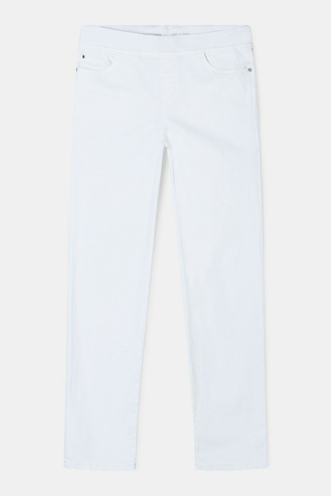 Anna Montana 5-Pocket-Jeans Anna Montana für Damen (1-tlg)