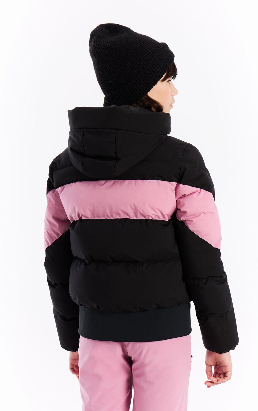 Protest Funktionsjacke PRTMilla JR snowjacket with ZIP-SHIFT