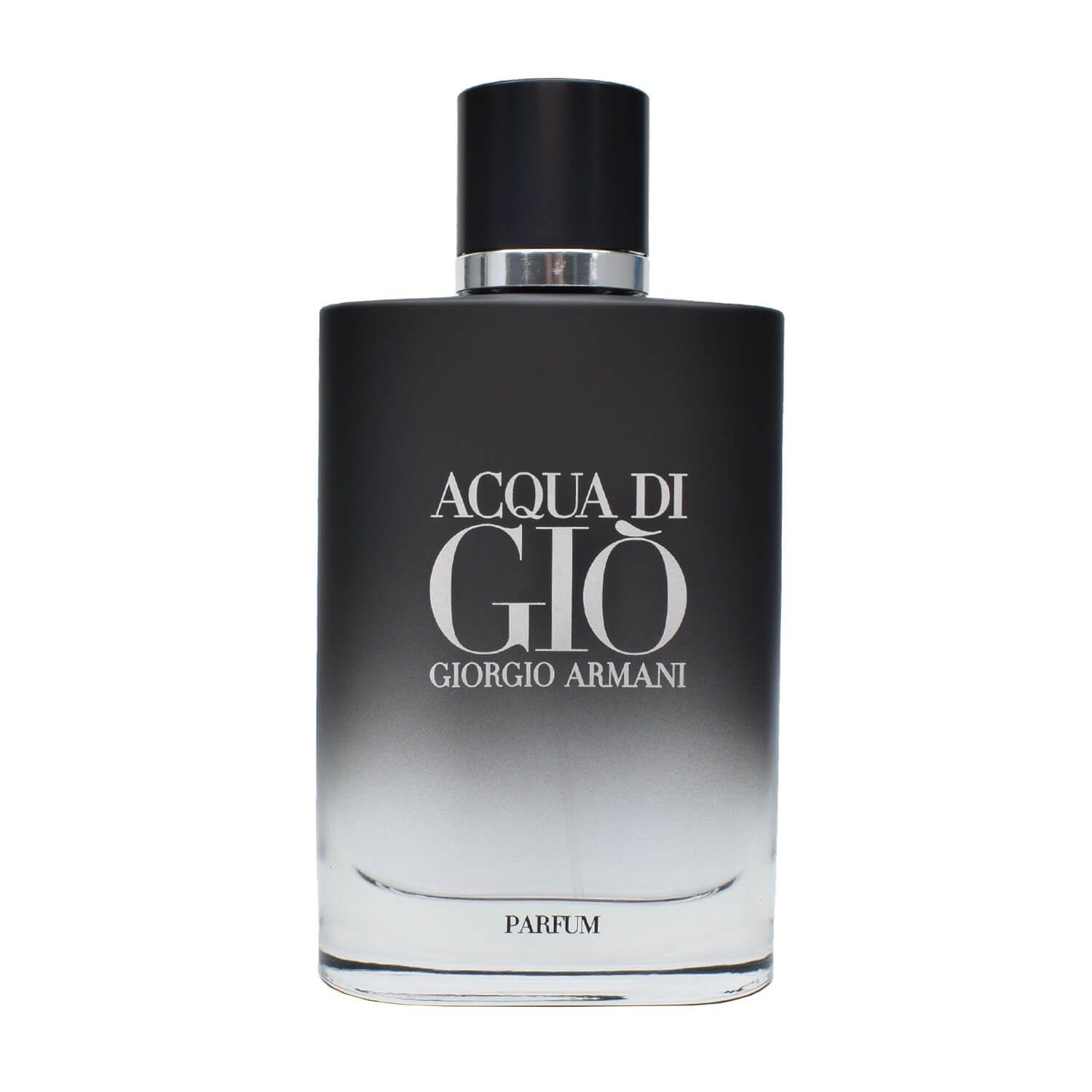 Giorgio Acqua Di Gio 75 nachfüllbar Extrait Parfum Armani Homme ml,