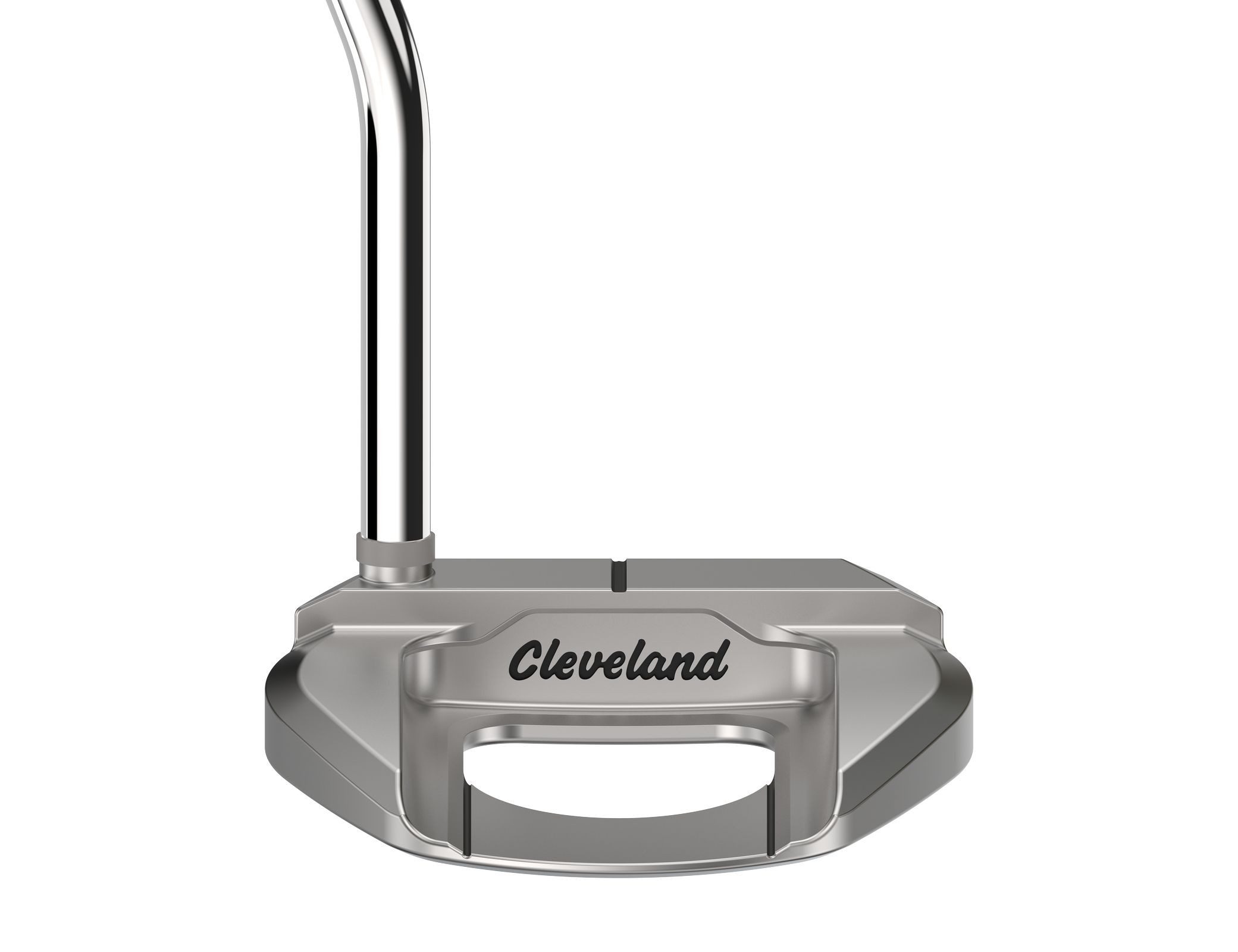 Cleveland Golf Putter Cleveland HB Soft 2 Model RETREVE Putter Rechts HB SOFT 2 PISTOL 32, Speed Optimized Face Technology