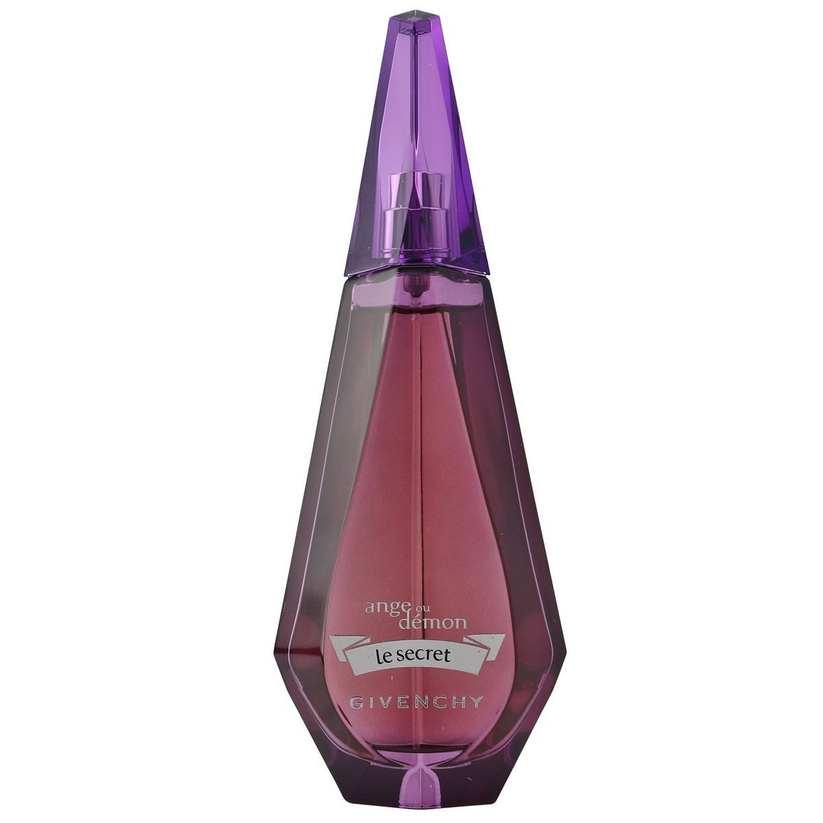 GIVENCHY Eau de Parfum Givenchy Ange ou Demon Le Secret Elixir EDP Intense Spray 100 ml old