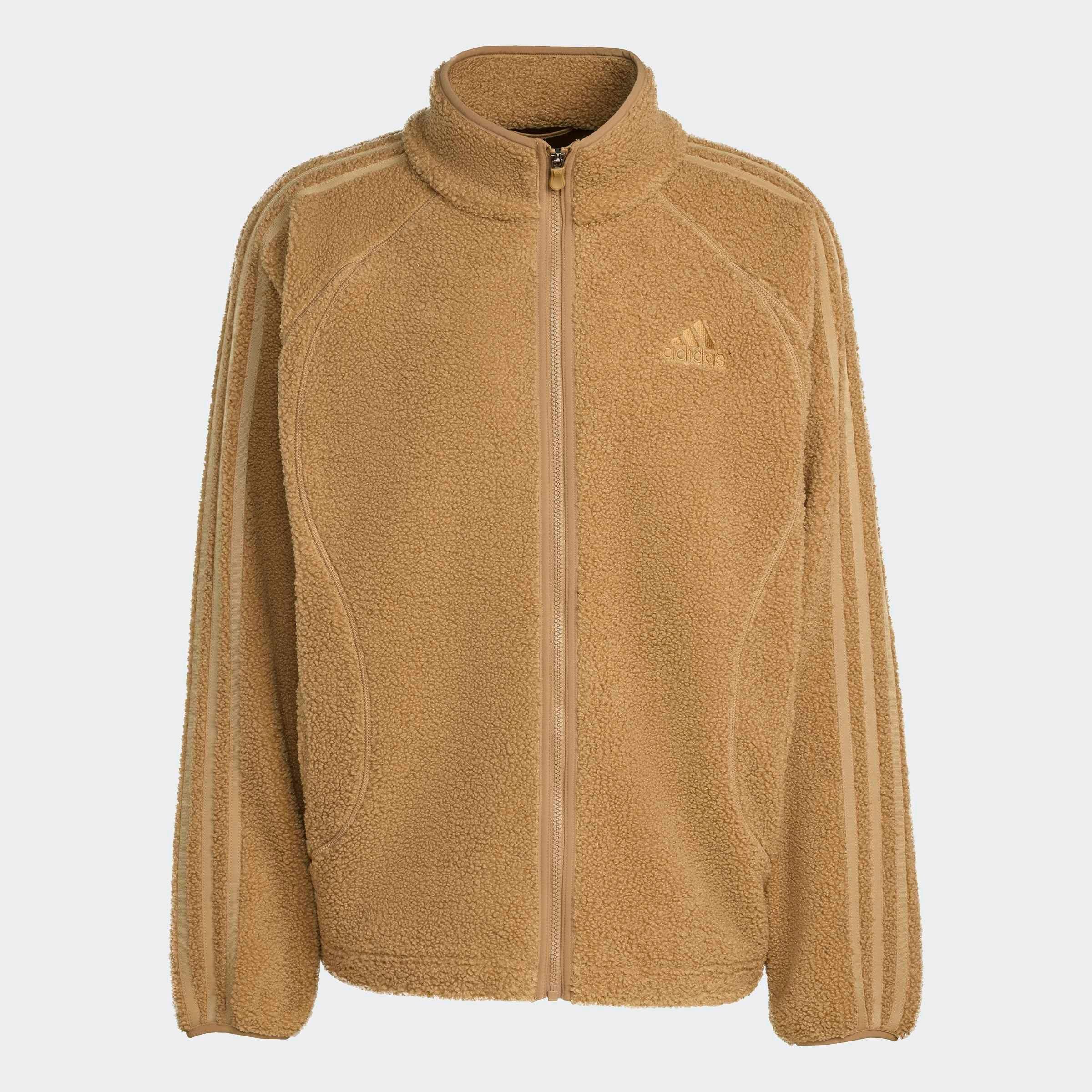 Trainingsjacke BORG FLEECE TEAMGEIST