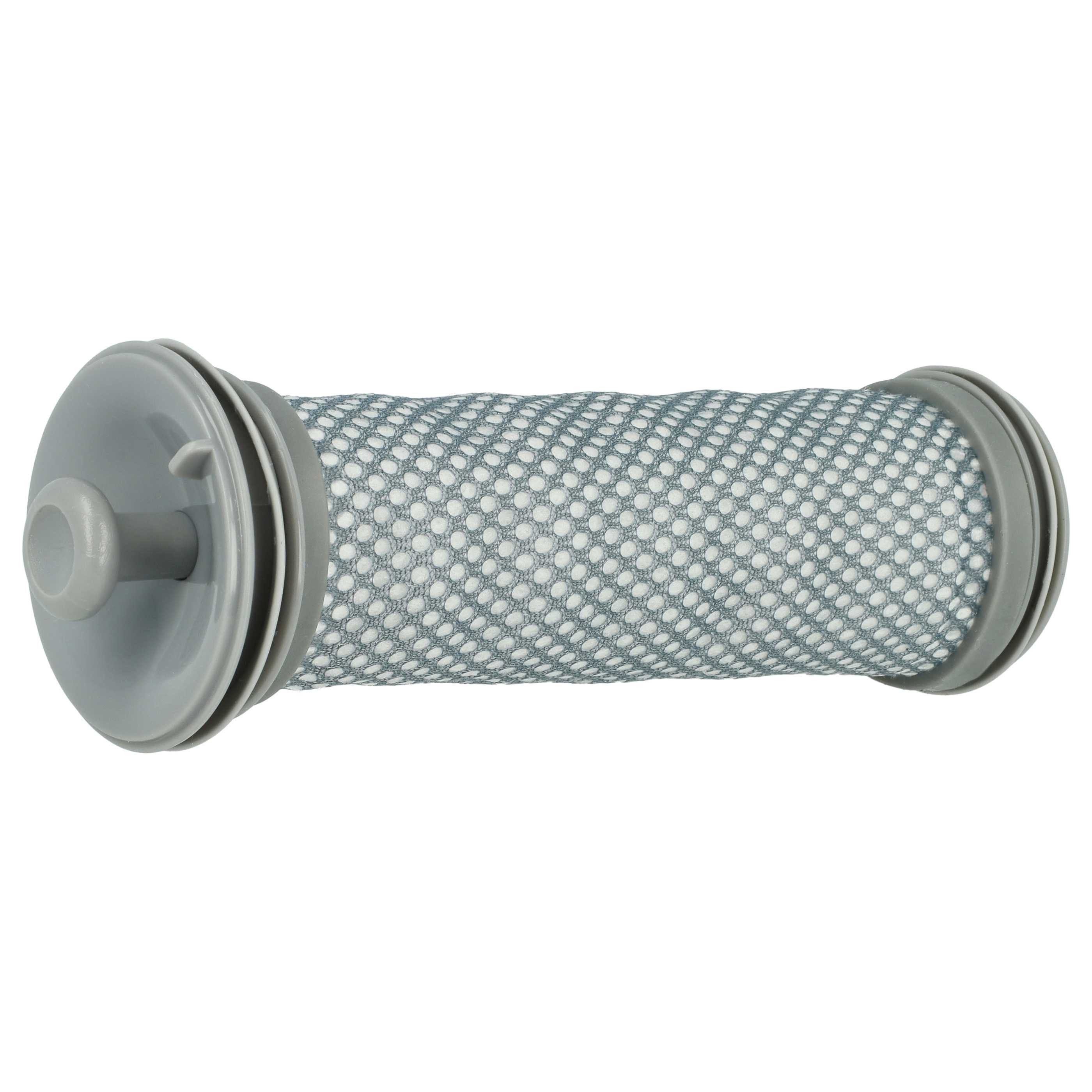 vhbw Motorschutzfilter passend für Tineco S11 Tango EX, S11, A11 Hero, A10, Pure One S11, A11, Zubehör für Tineco S11 Tango EX S11 A11 Hero A10 Pure One S11 A11 Master