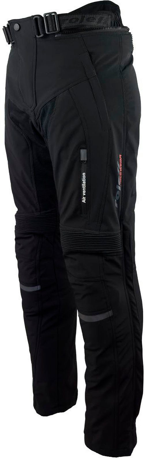 roleff Motorradhose RO 400 2 Taschen günstig online kaufen