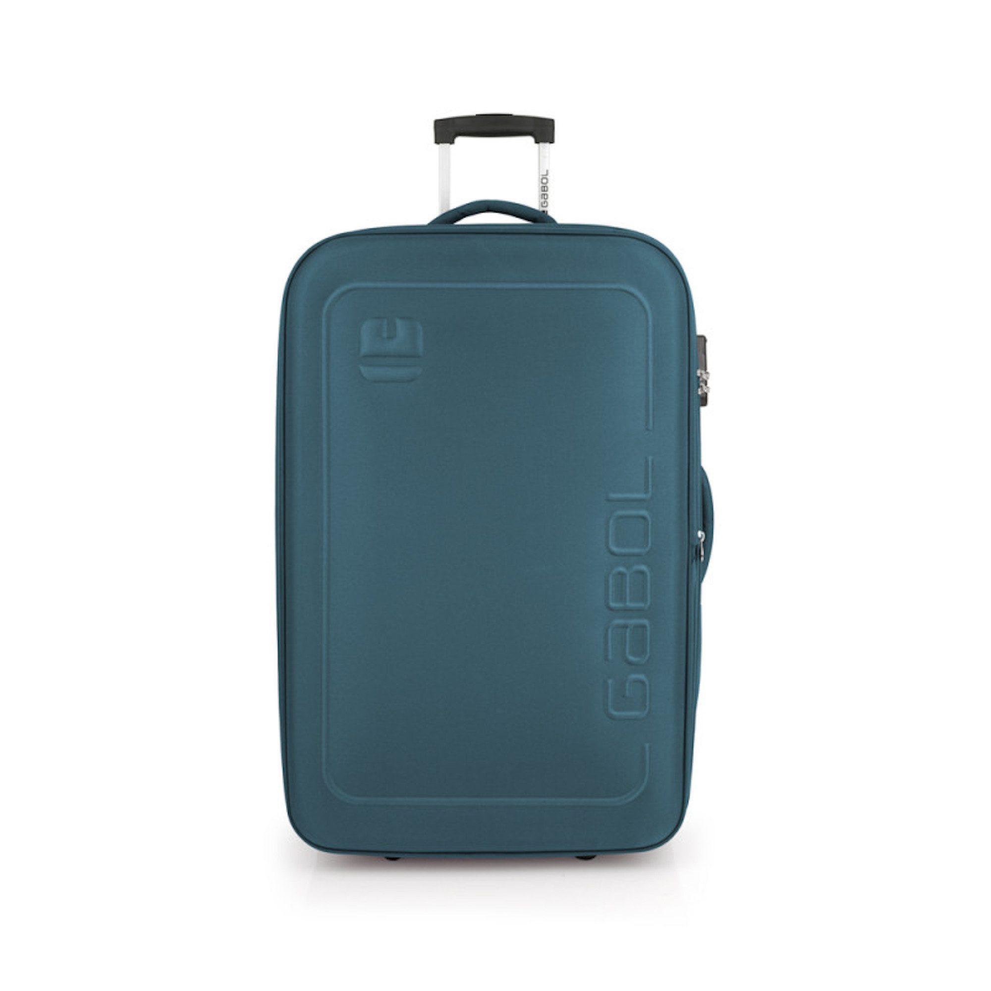 Gabol Weichgepäck-Trolley XL - 76 cm, günstig online kaufen