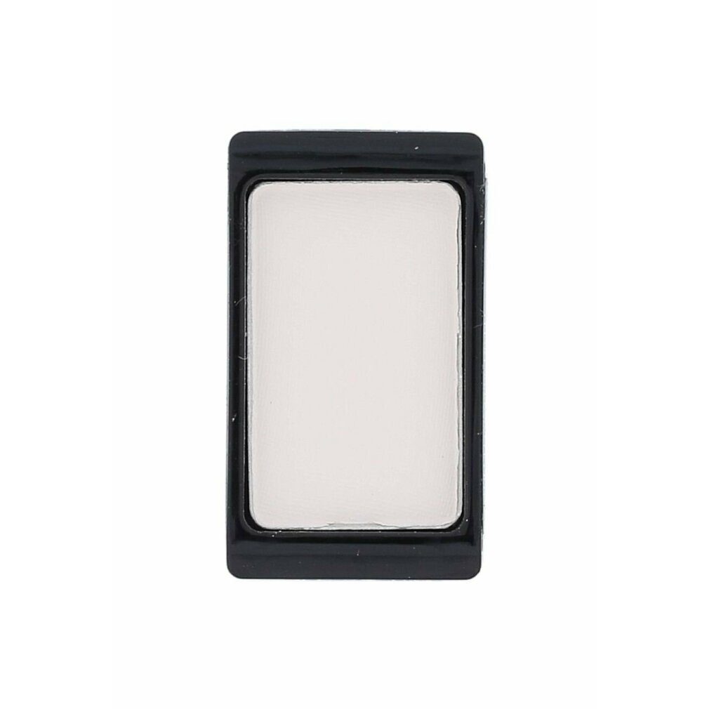 ARTDECO Lidschatten Eyeshadow Matt 512 Matt White