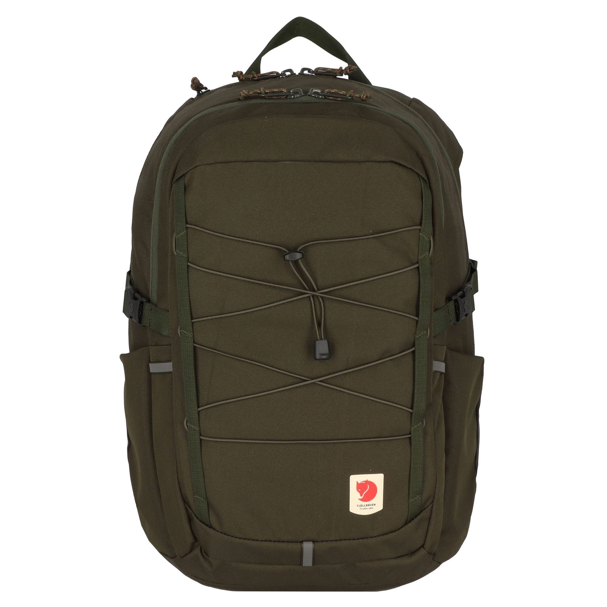 Fjällräven Daypack Skule, Polyester