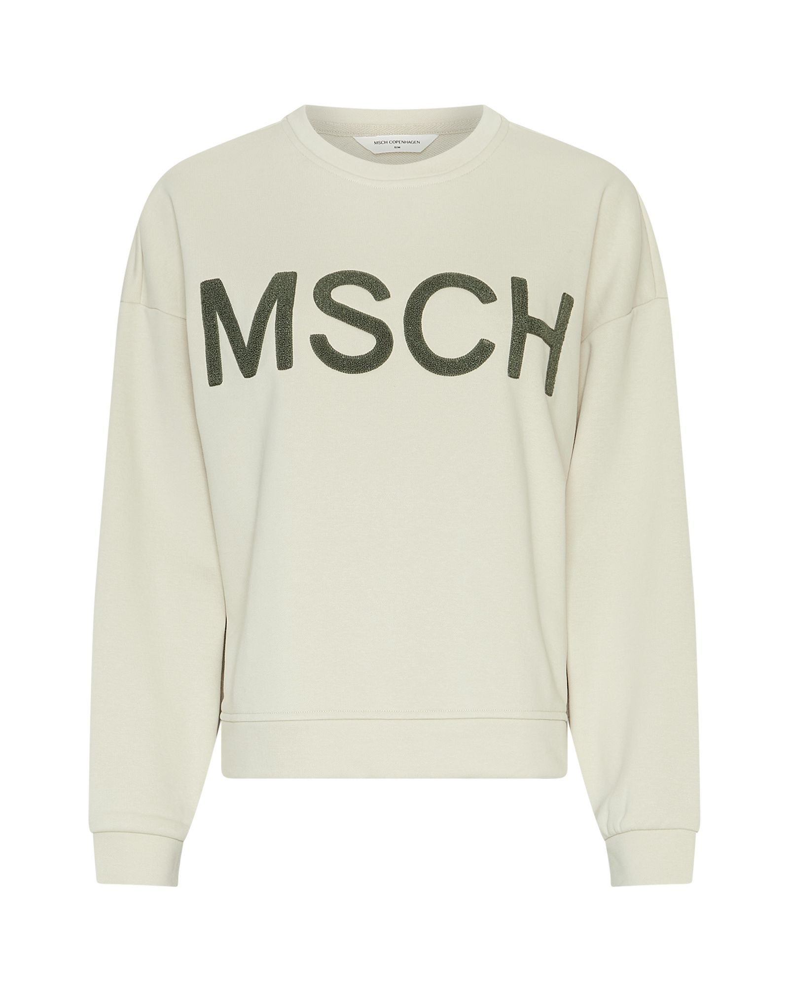 Moss Copenhagen Sweater