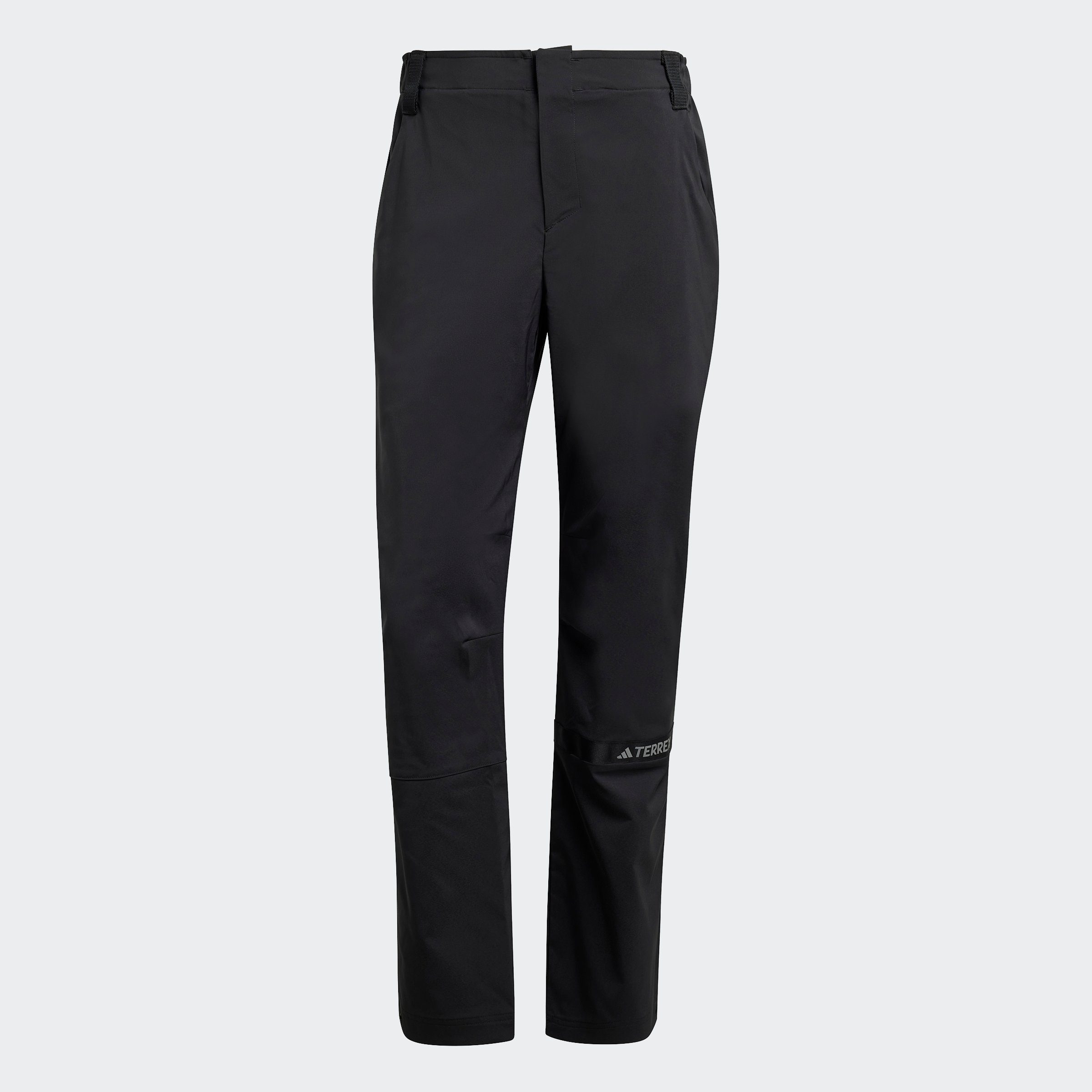 TERREX Woven Outdoorhose Black Pant MT (1-tlg) adidas