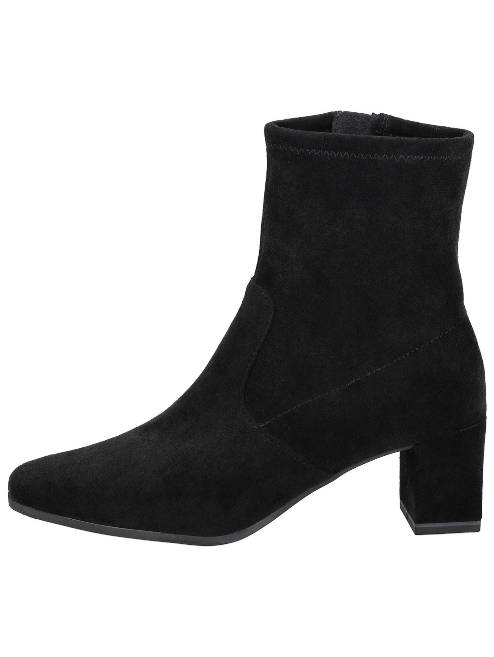 Caprice Stiefelette Lederimitat . Stiefelette günstig online kaufen