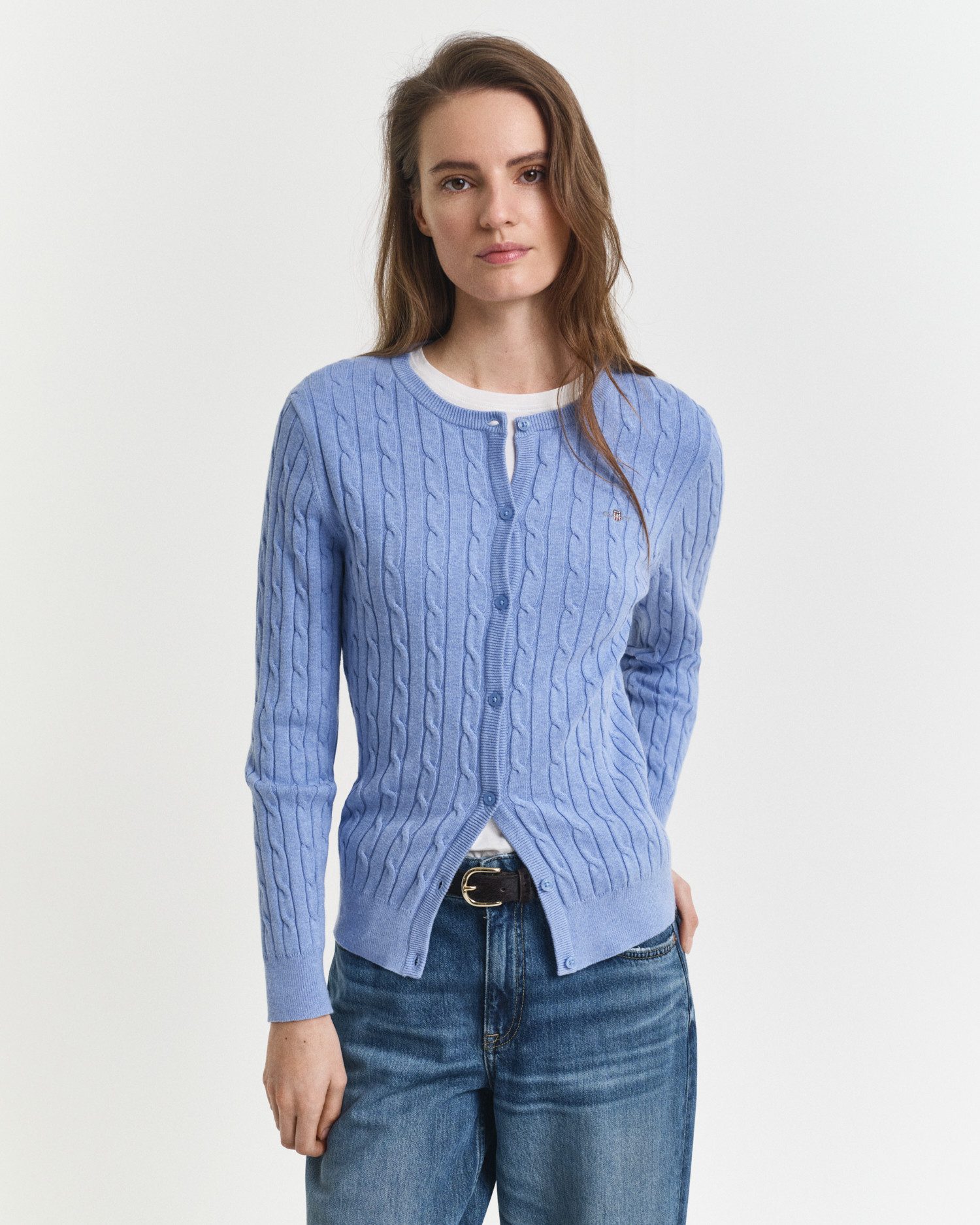 Gant Strickjacke