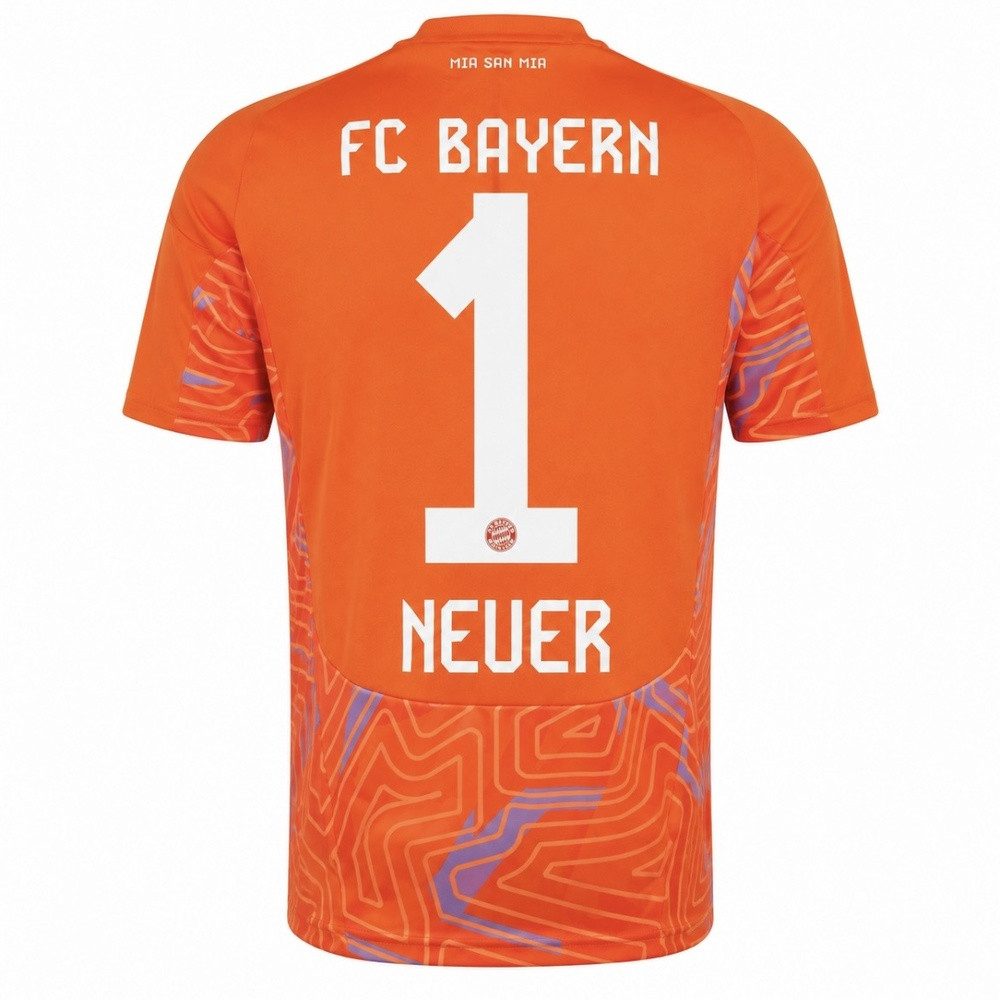 adidas Performance Fußballtrikot Neuer 2027
