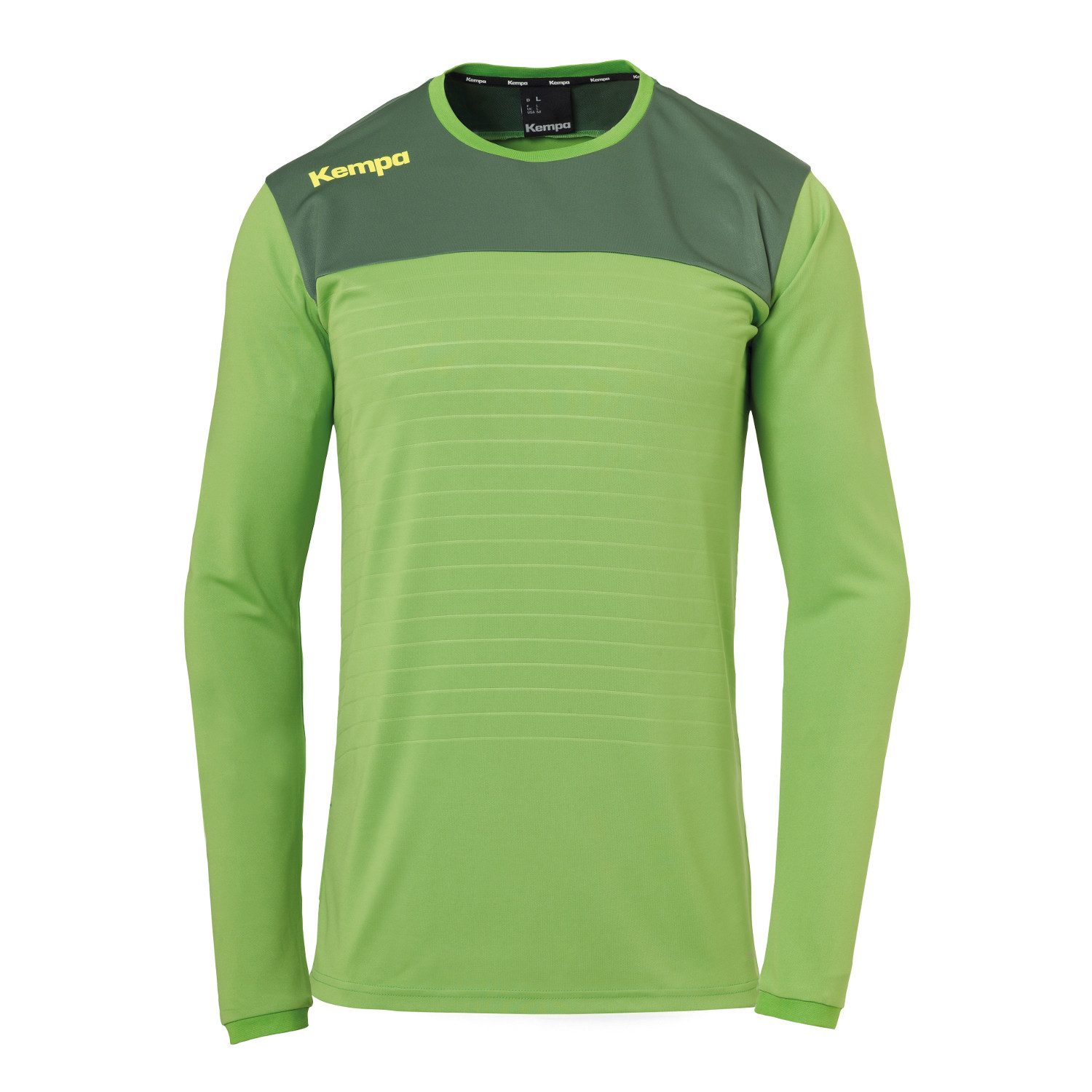 Sweatshirt Emotion 2.0 Langarmshirt