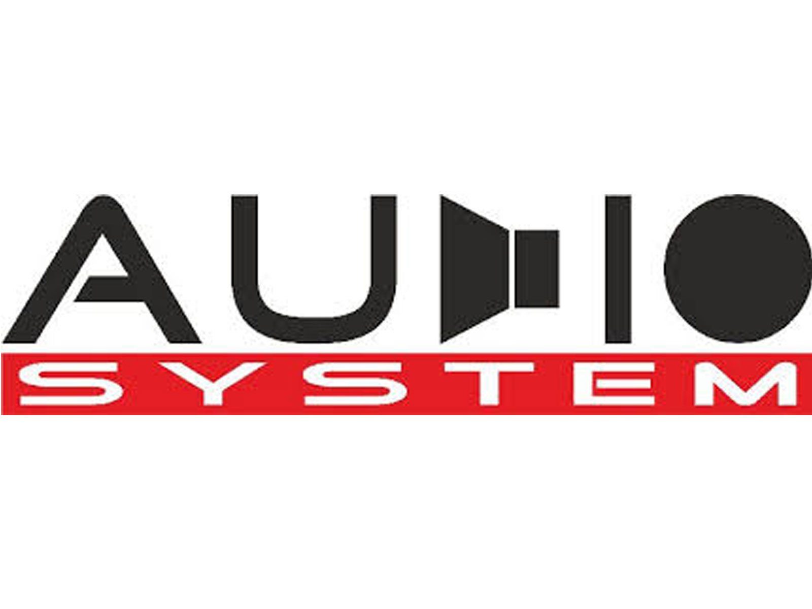 Audio System