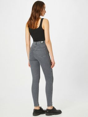 Dr. Denim Skinny-fit-Jeans Moxy (1-tlg) Weiteres Detail, Plain/ohne Details