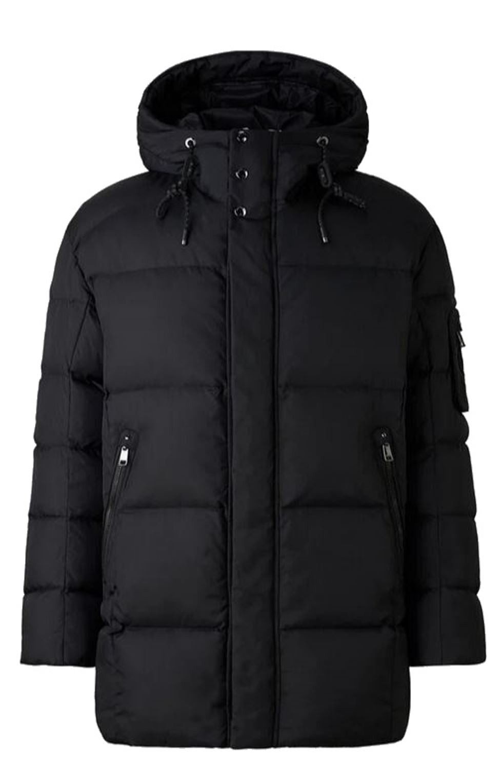 BOGNER Winterjacke