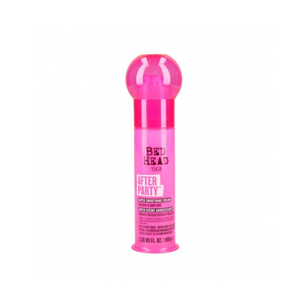 TIGI Modelliercreme Bed Head After Party Super Smoothing Cream 100ml
