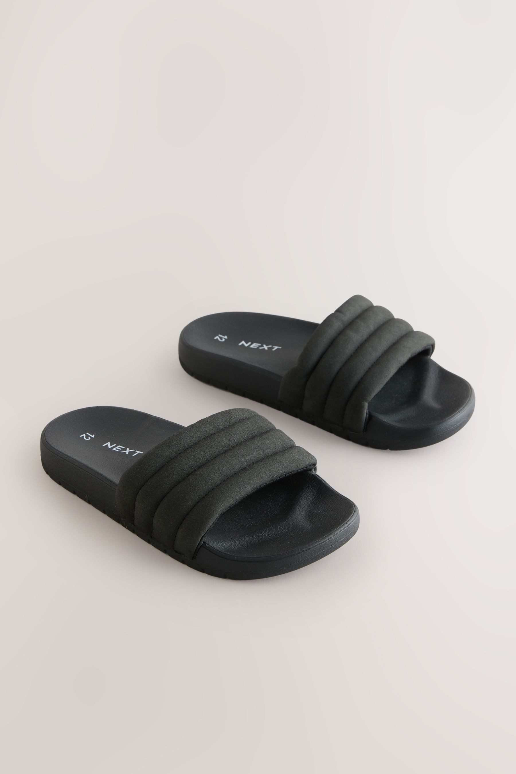 Next Sandalen Badepantolette (1-tlg)