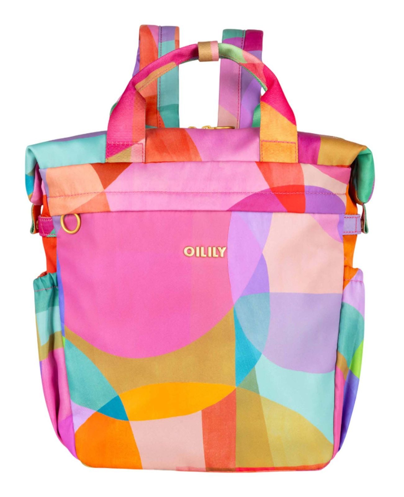 Oilily Rucksack Backpack günstig online kaufen