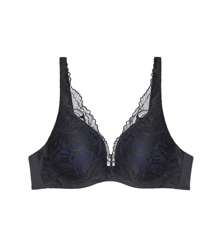 Unterhemd Body Make-Up Illusion Lace WP