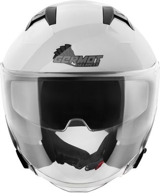 Germot Motorradhelm GM 670