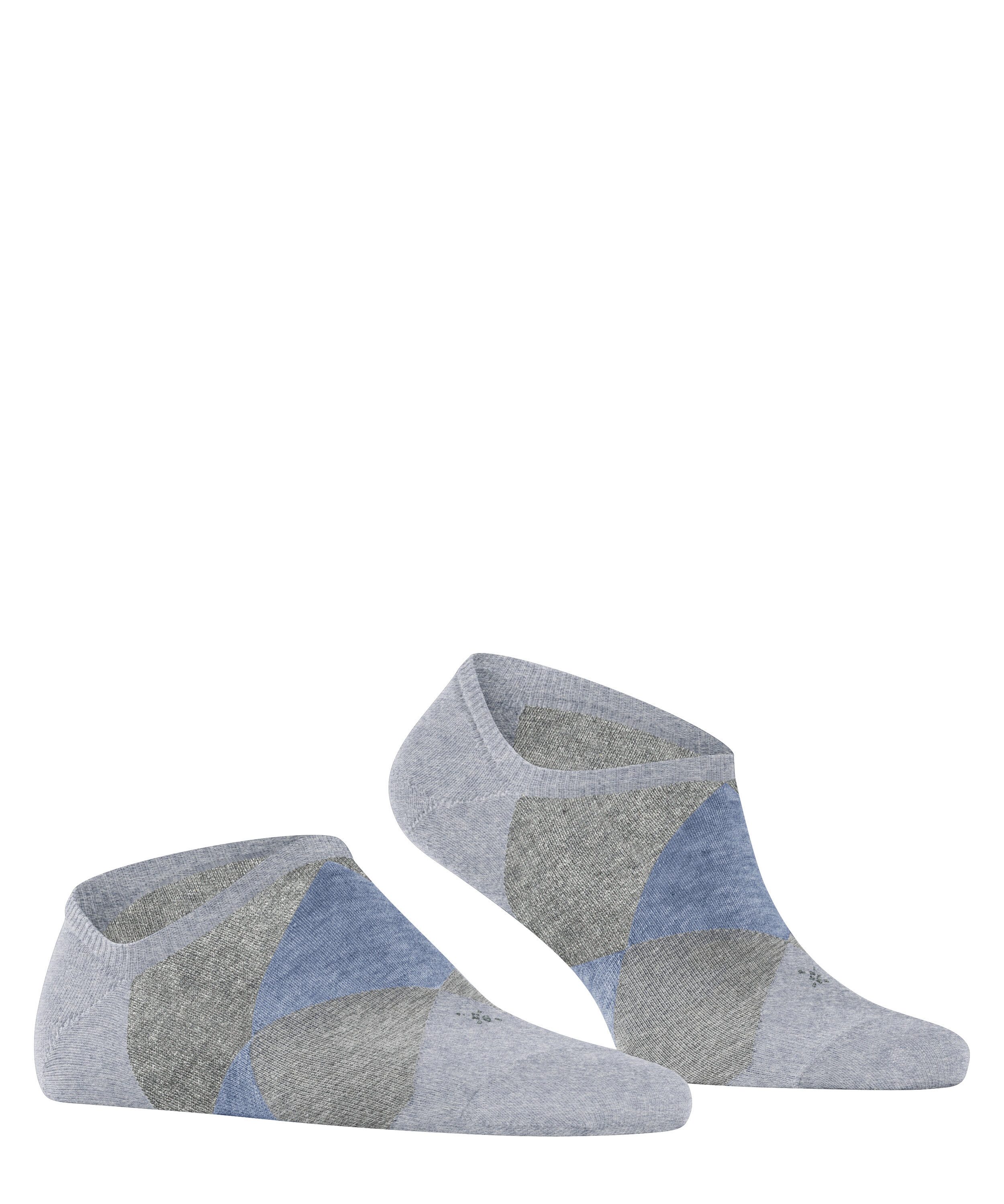 Burlington Sneakersocken Clyde (1-Paar) aus weicher günstig online kaufen