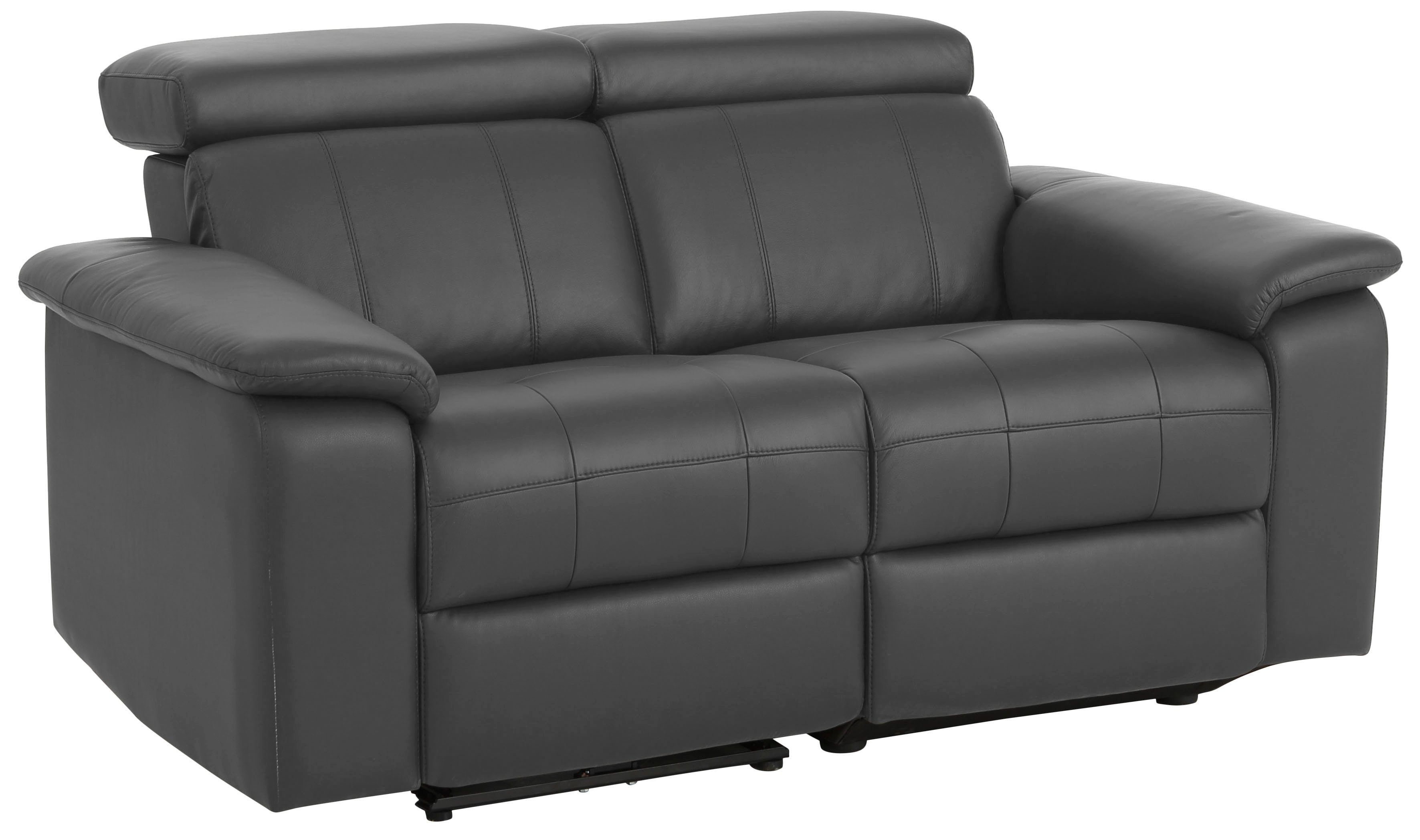 Home affaire 2-Sitzer Binado, mit manueller oder elektrischer Relaxfunktion mit USB-Anschluss