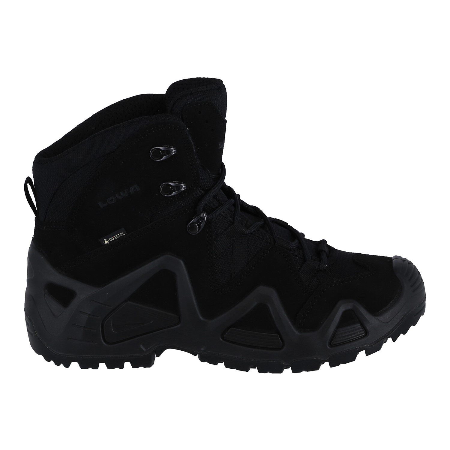 Lowa Military-Stiefel Arbeitsschuhe Zephyr Mid TF günstig online kaufen