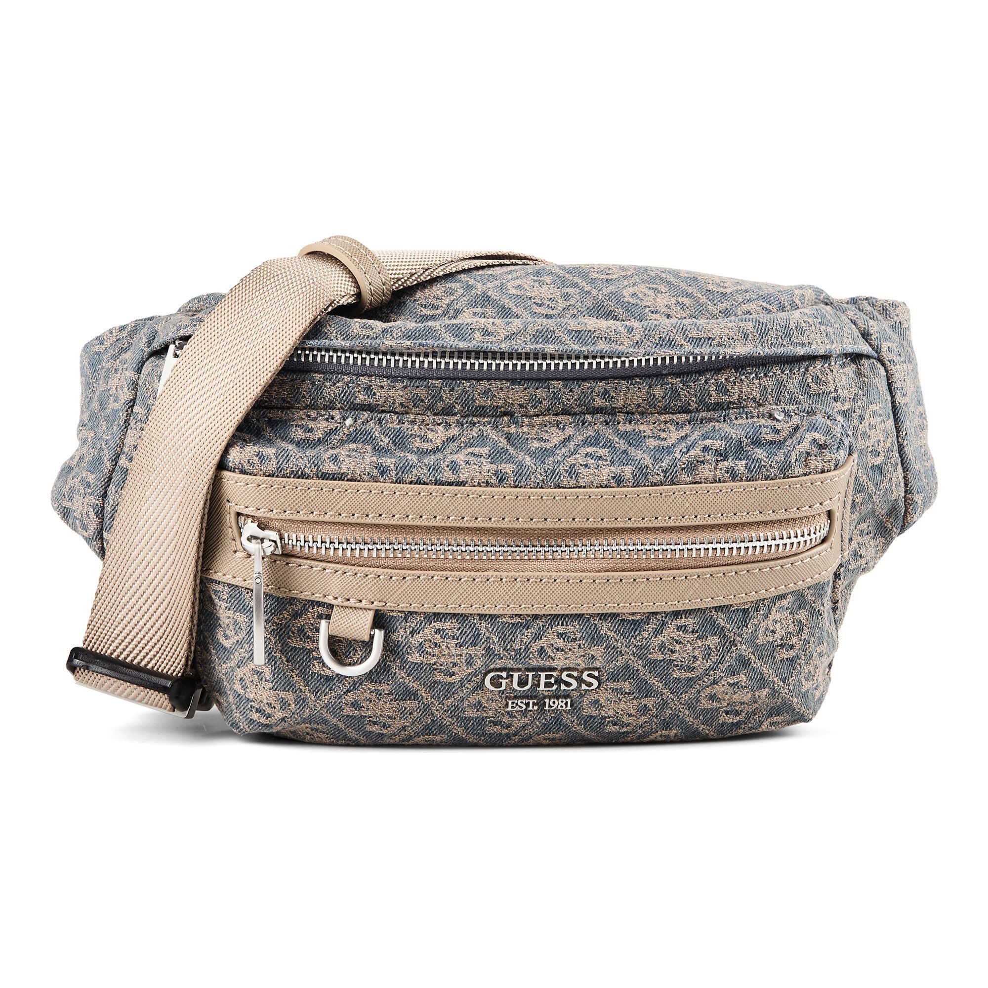 Gürteltasche Berlin