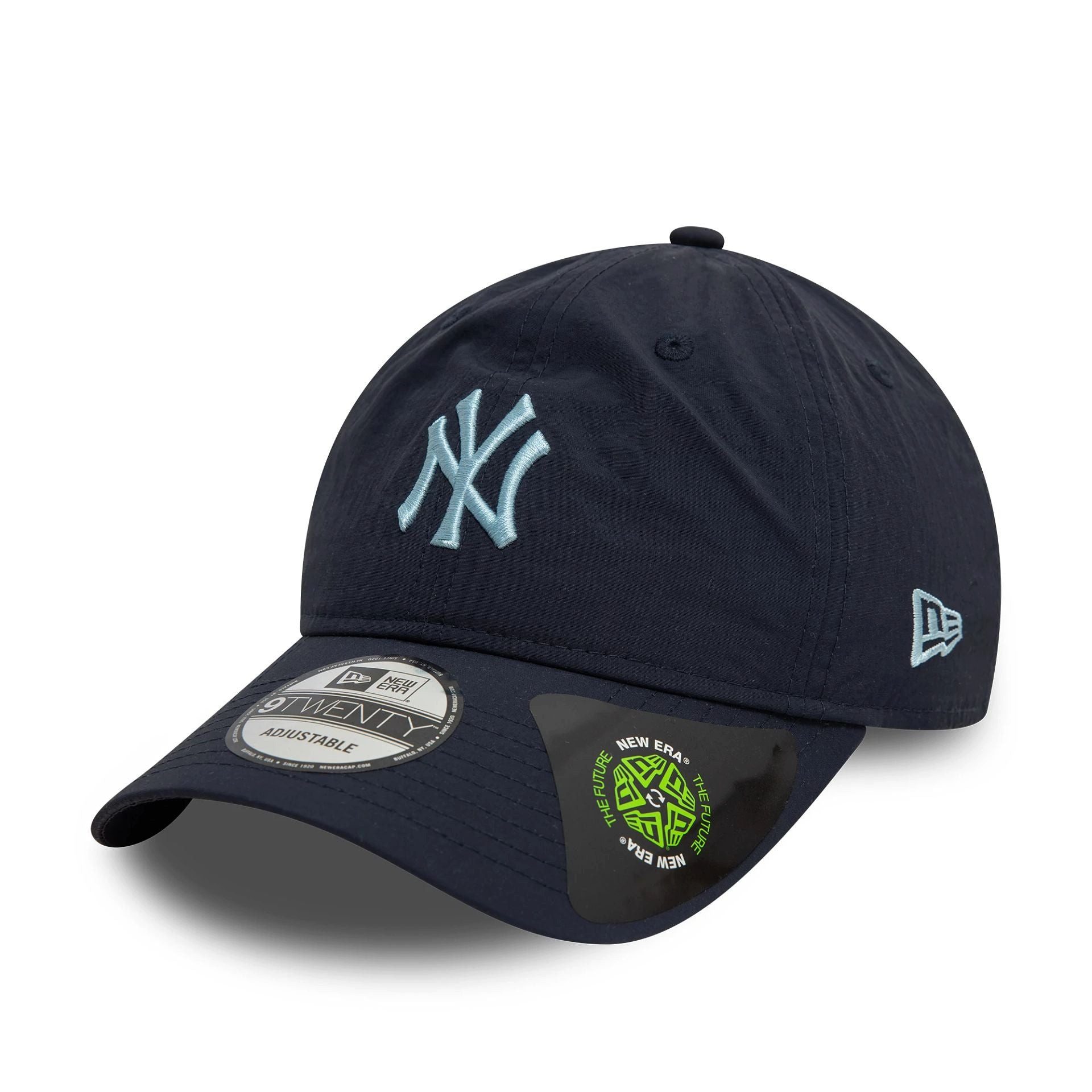Baseball Cap 9TWENTY New York Yankees Recycled