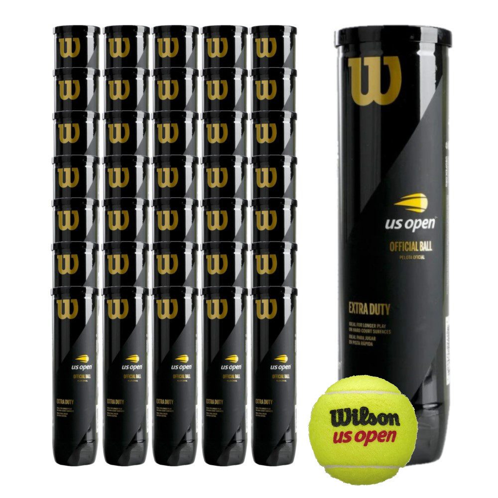 Wilson Tennisball Us Open - Tennisball