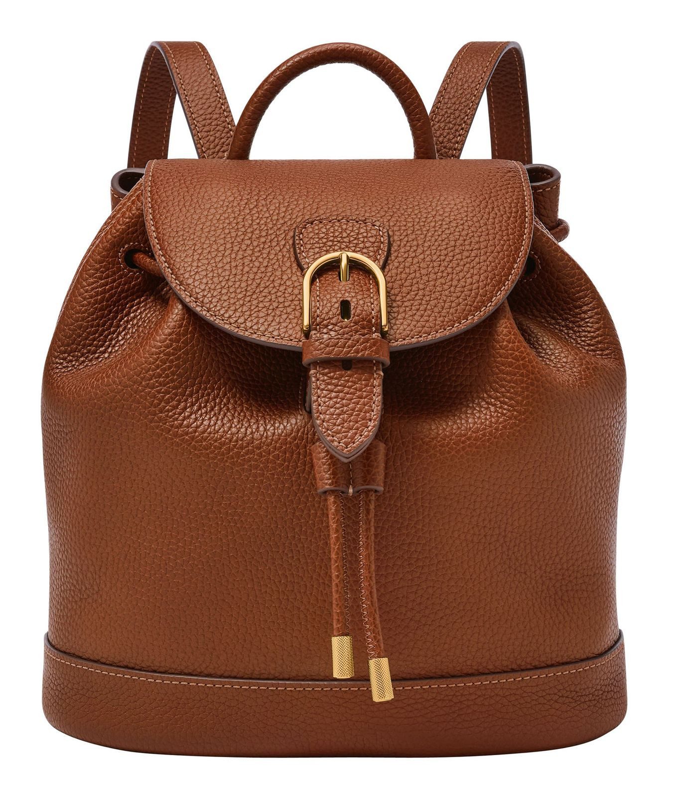 Fossil Freizeitrucksack Backpack, aus echtem Leder günstig online kaufen