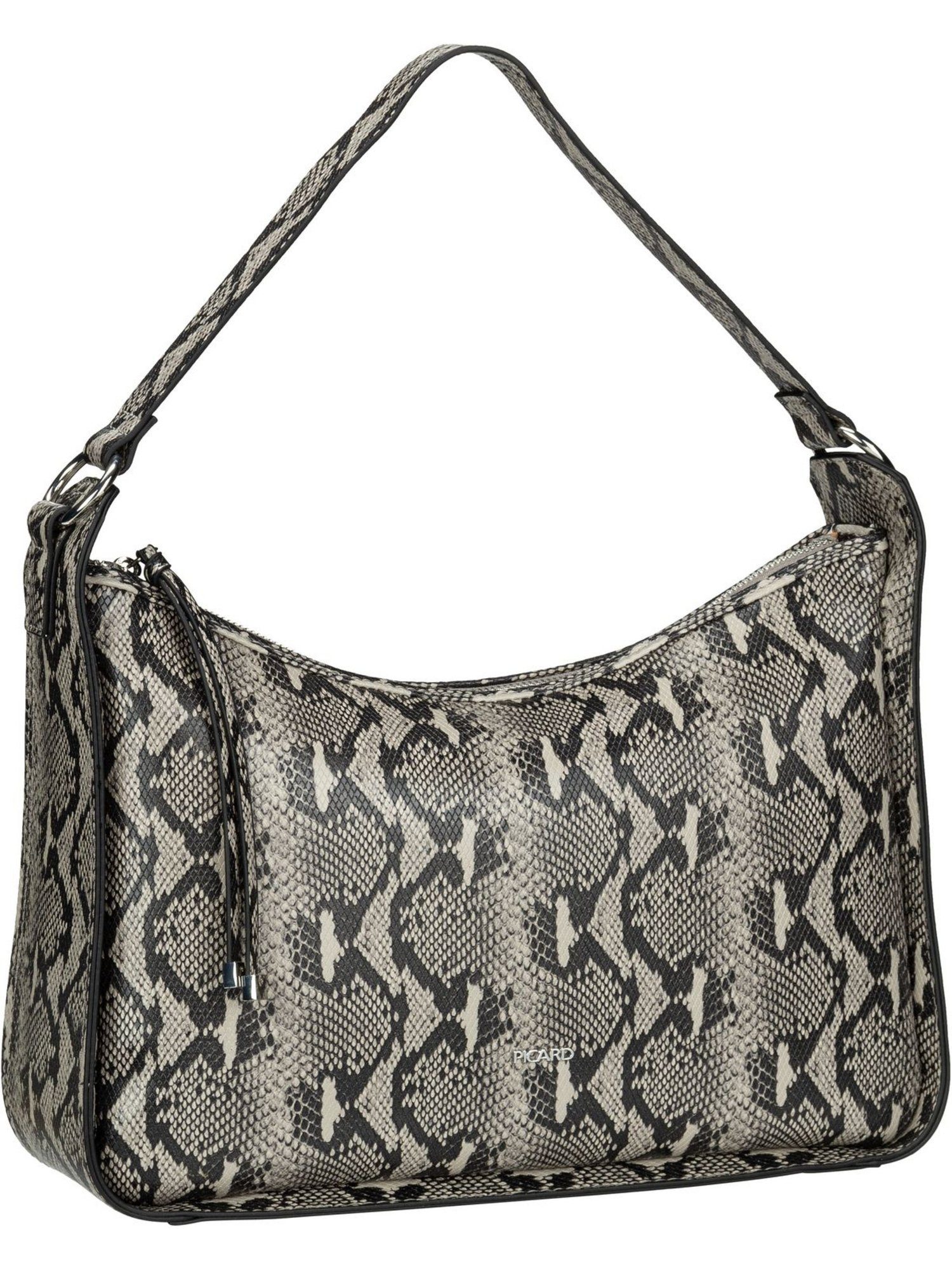 Picard Schultertasche Snake 3128 Forever