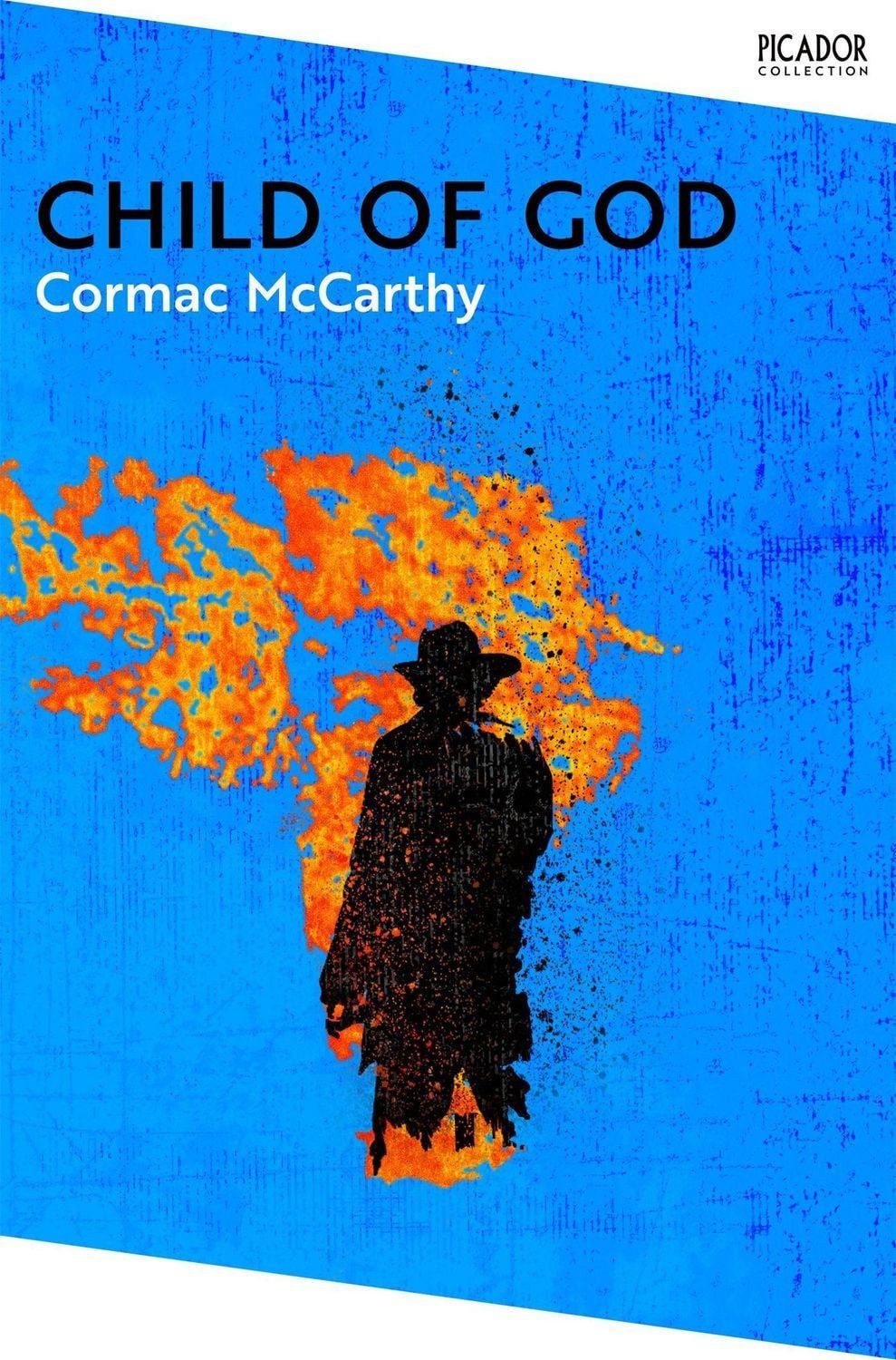 Child of God / Cormac McCarthy