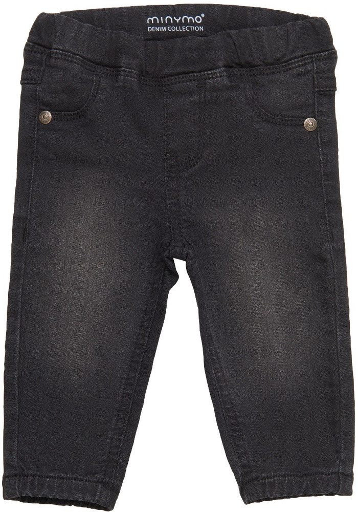 Minymo Bequeme Jeans Jeans boy stretch loose fit