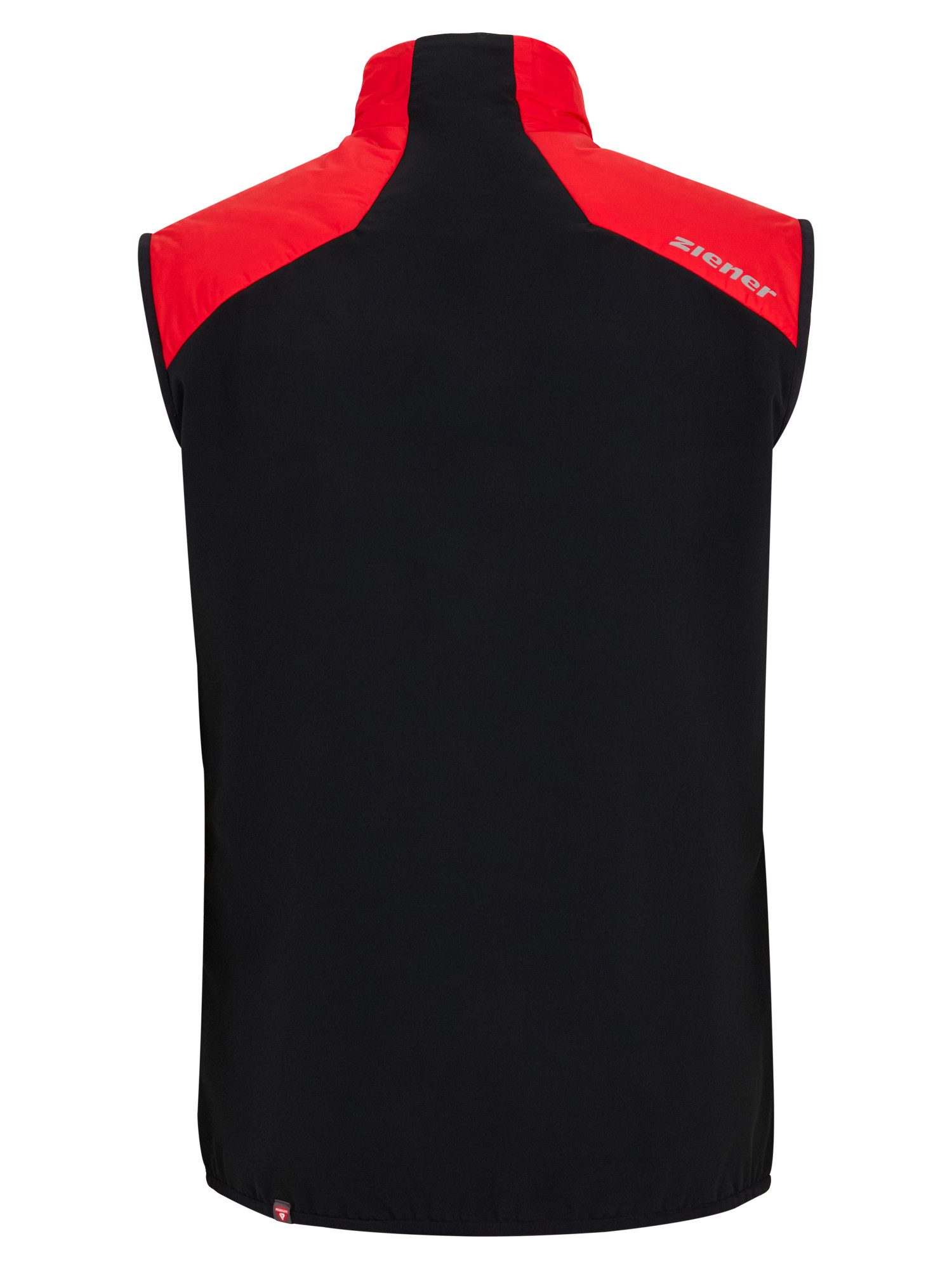 Ziener Funktionsweste NARIO-Z vest man günstig online kaufen