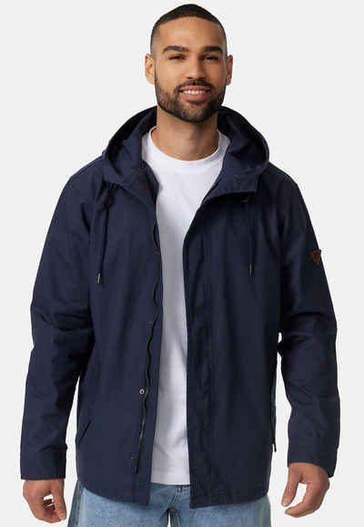 Indicode Fieldjacket Lough