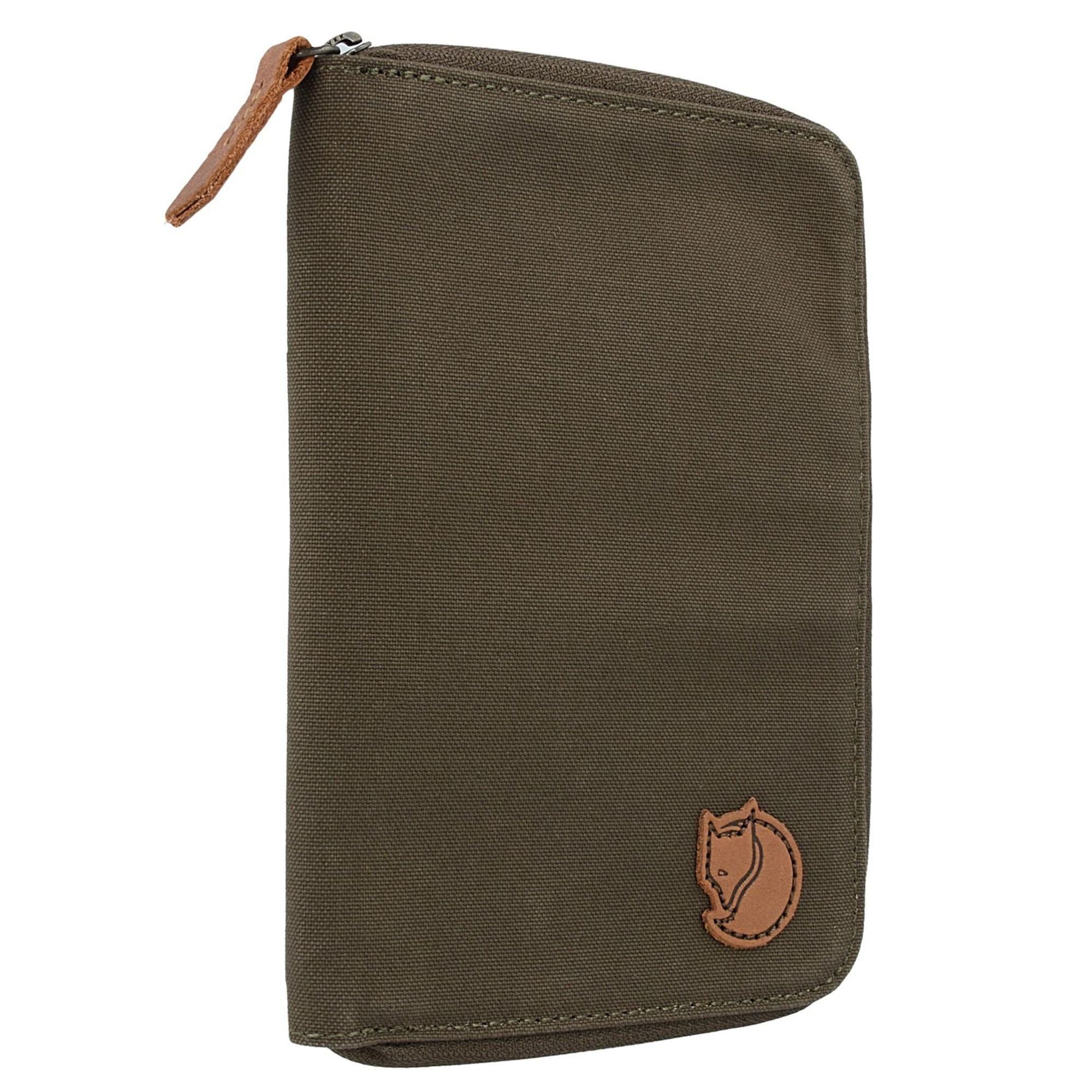 Fjällräven Geldbörse Accessoires, Polyester