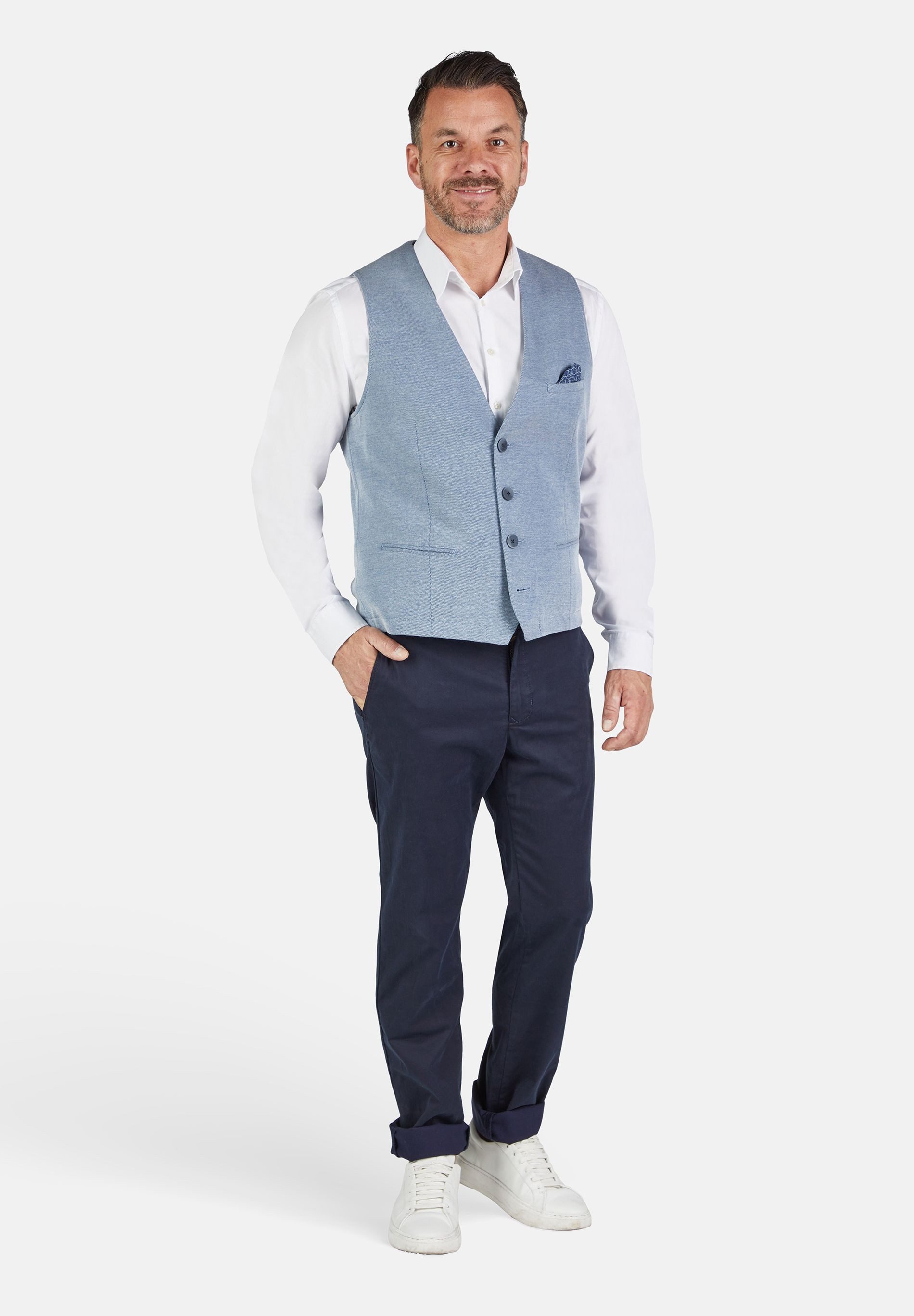 Calamar Allwetterjacke