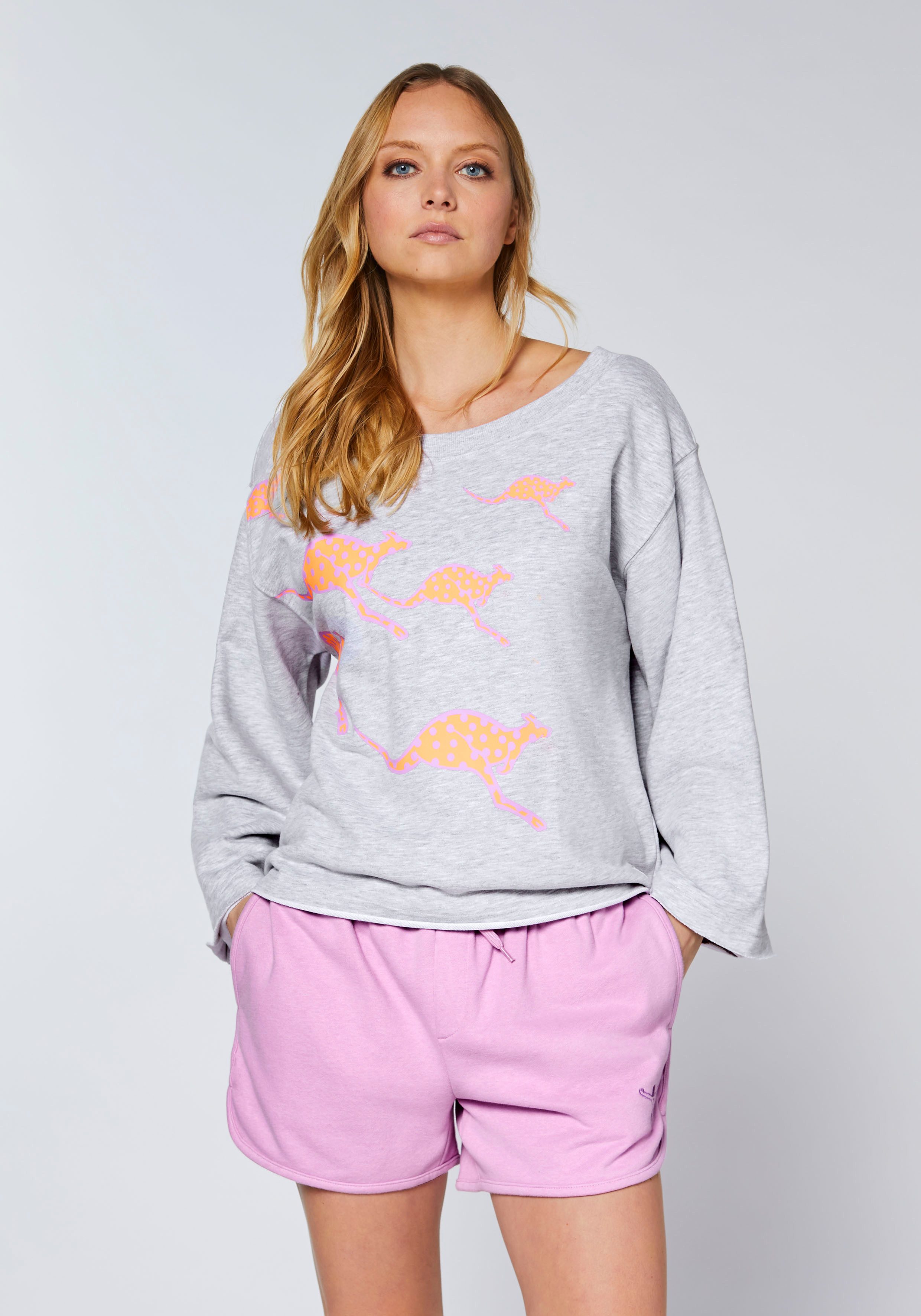 Chiemsee Sweatshirt